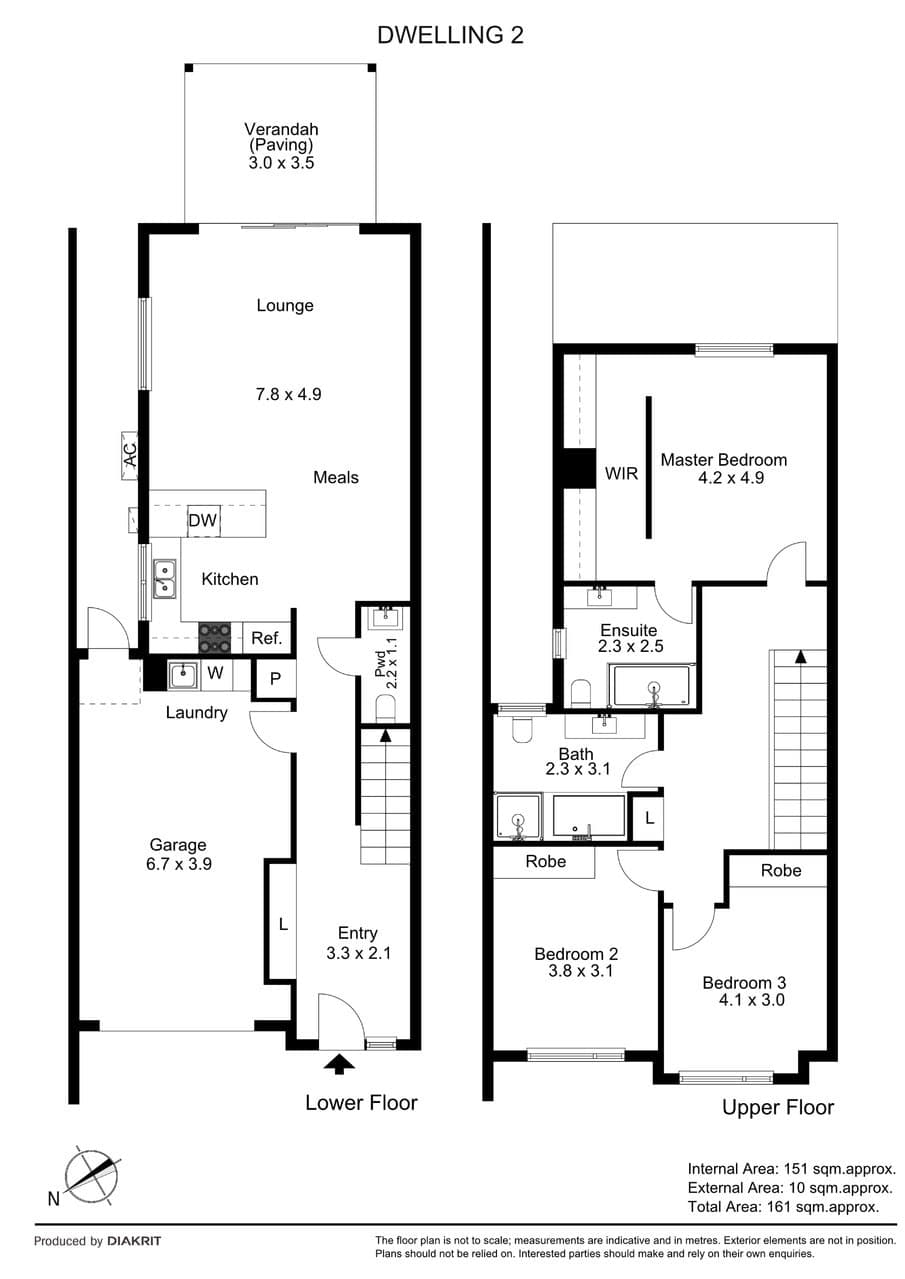 Lot 23, 35 Liascos Avenue, Newton - Thumbnail 6