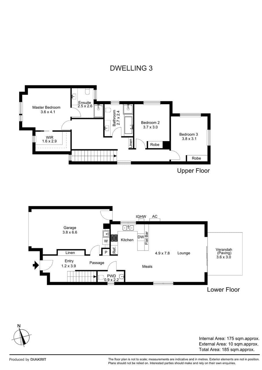 Lot 23, 35 Liascos Avenue, Newton - Thumbnail 7