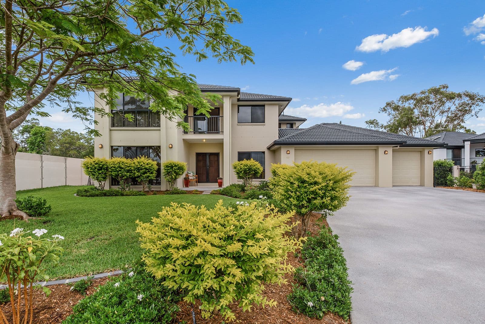 43 Margaret Court, Kenmore QLD 4069, Kenmore - Image 1