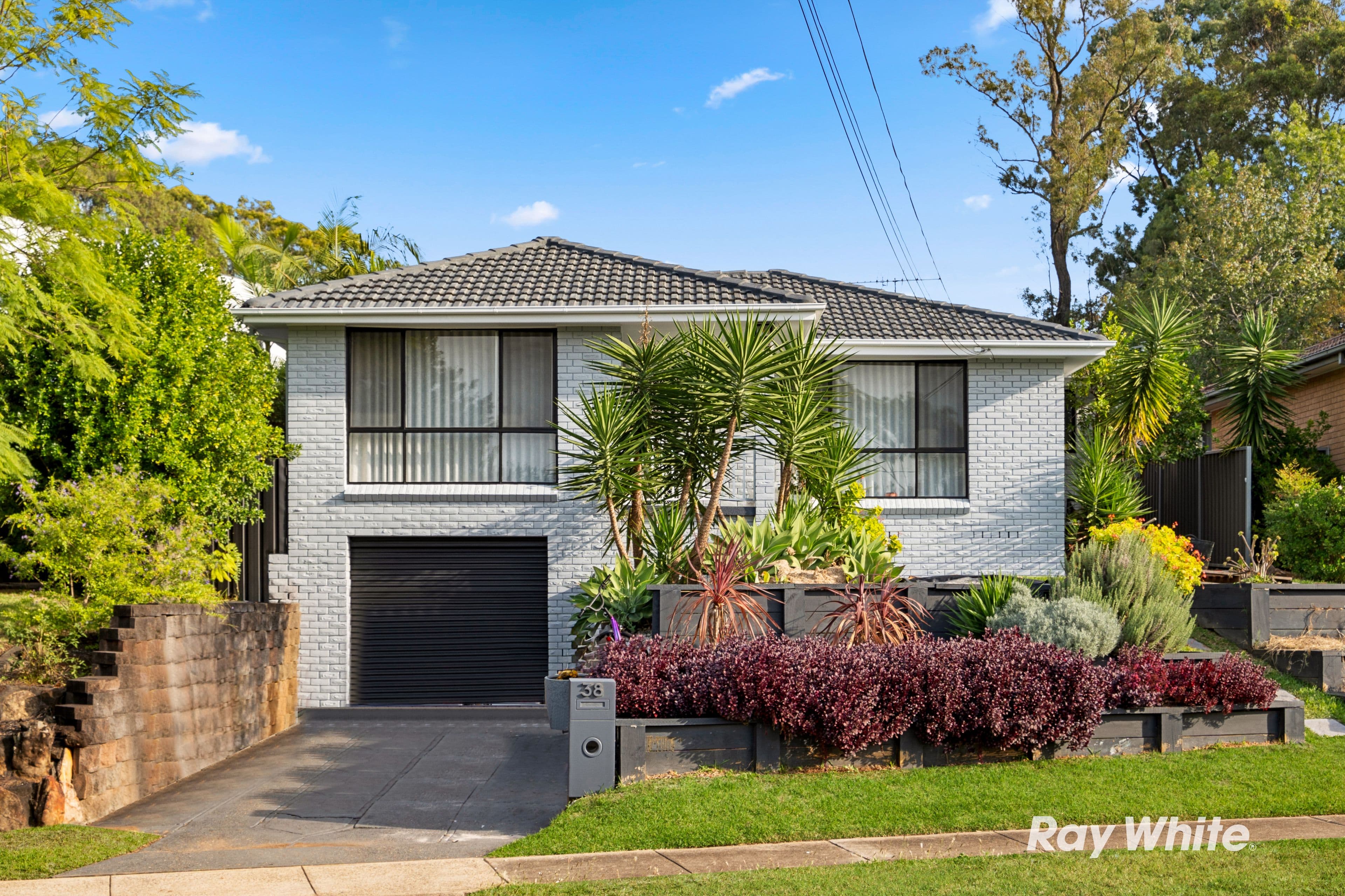38 Illabo Street, Quakers Hill NSW 2763, Quakers Hill - Image 1