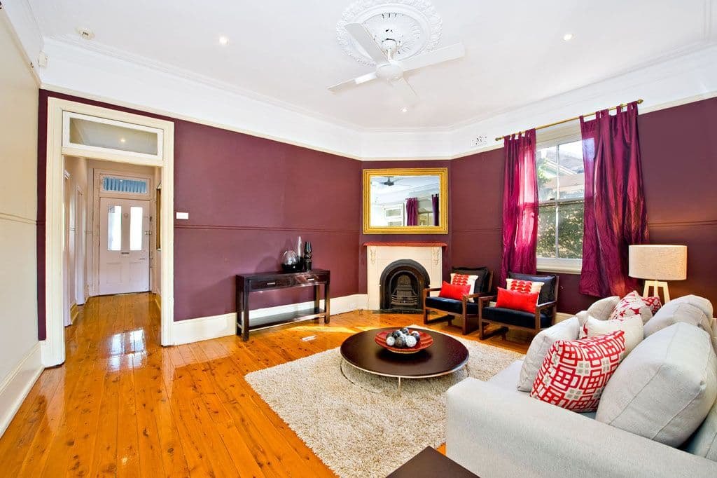 46 Hopetoun Street, CAMPERDOWN NSW 2050, Camperdown - Thumbnail 2