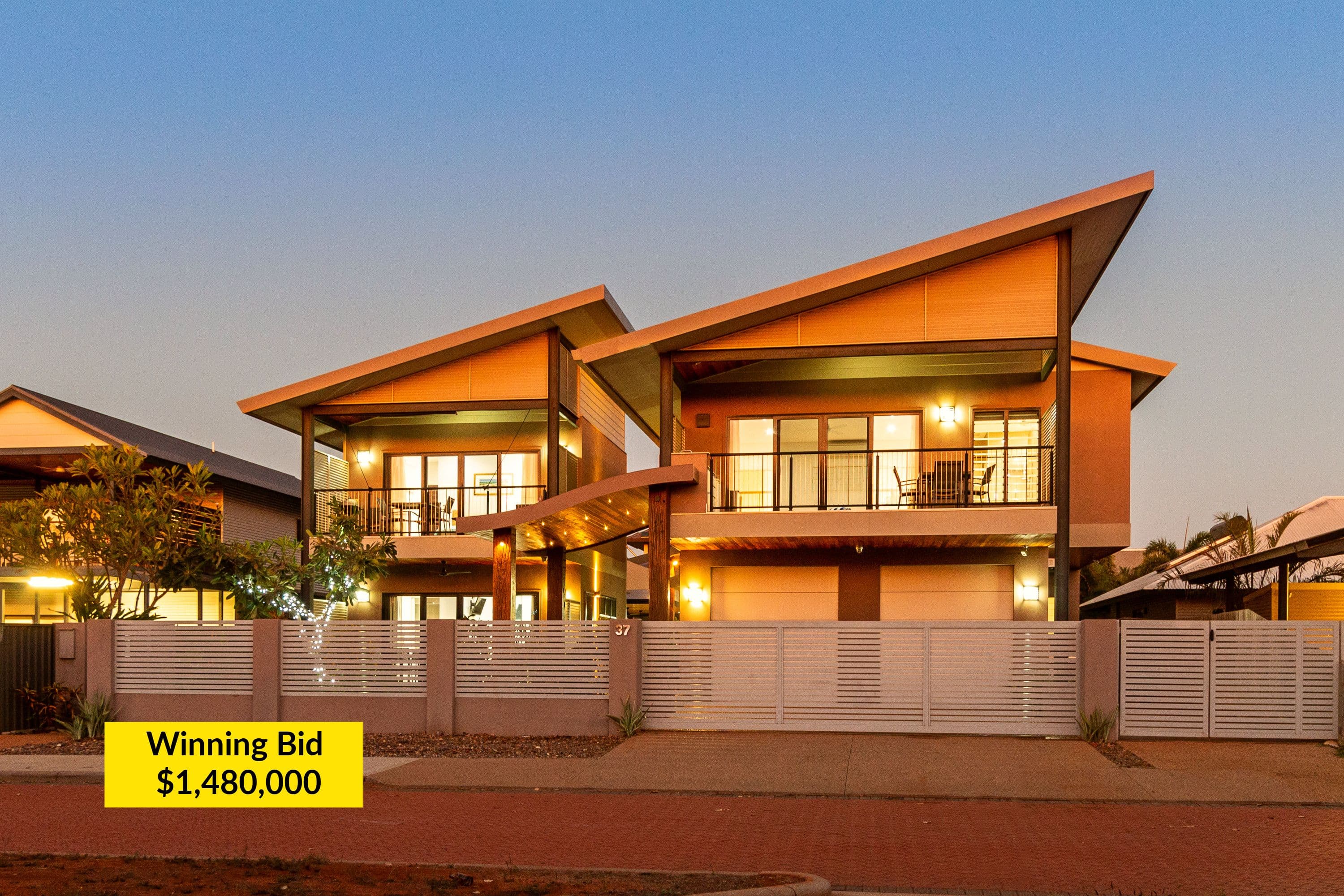 37 Wirl Buru Gardens, Cable Beach WA 6726, Cable Beach - Image 1