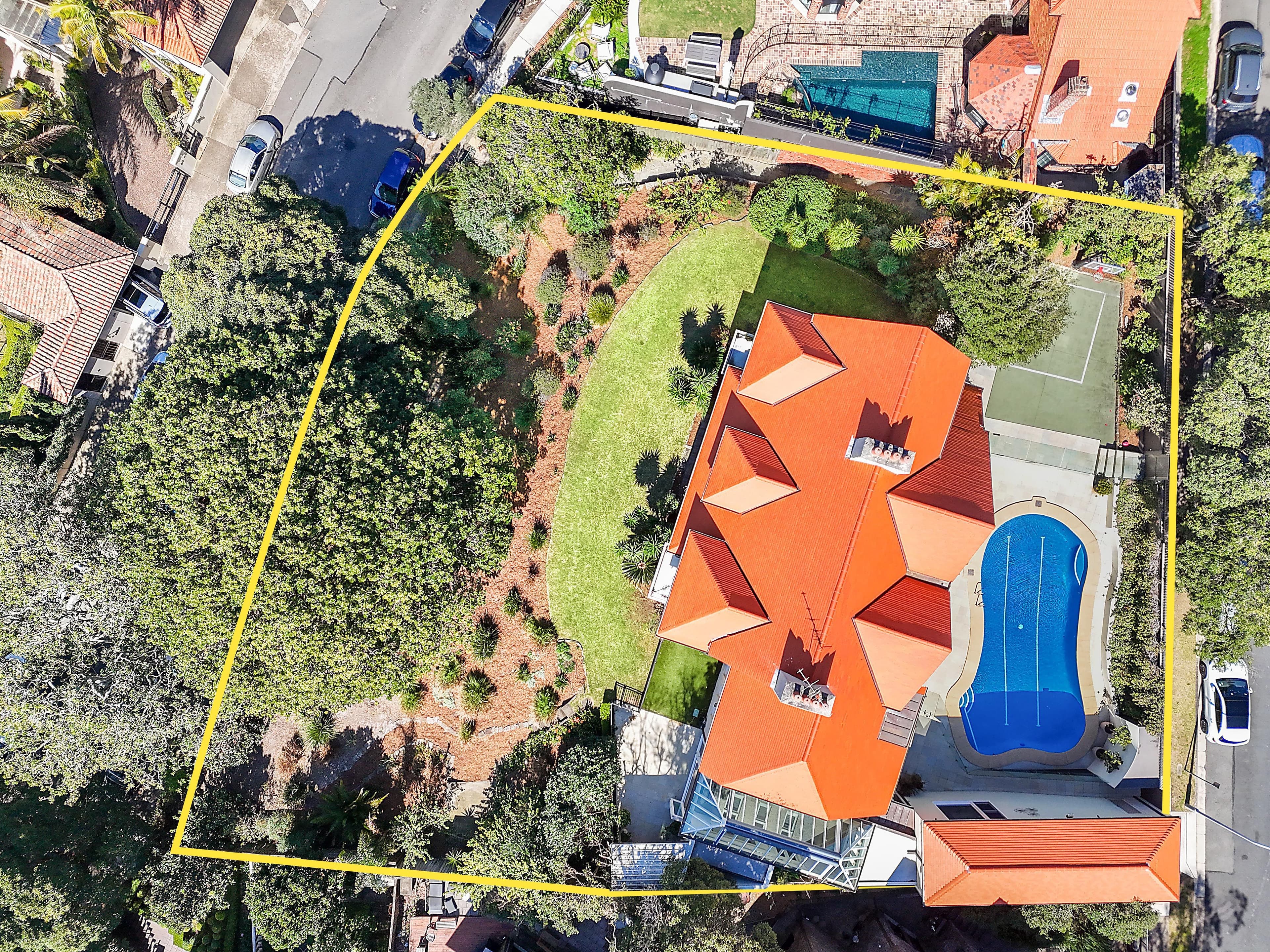 65 Cranbrook Road, Bellevue Hill NSW 2023, Bellevue Hill - Thumbnail 2