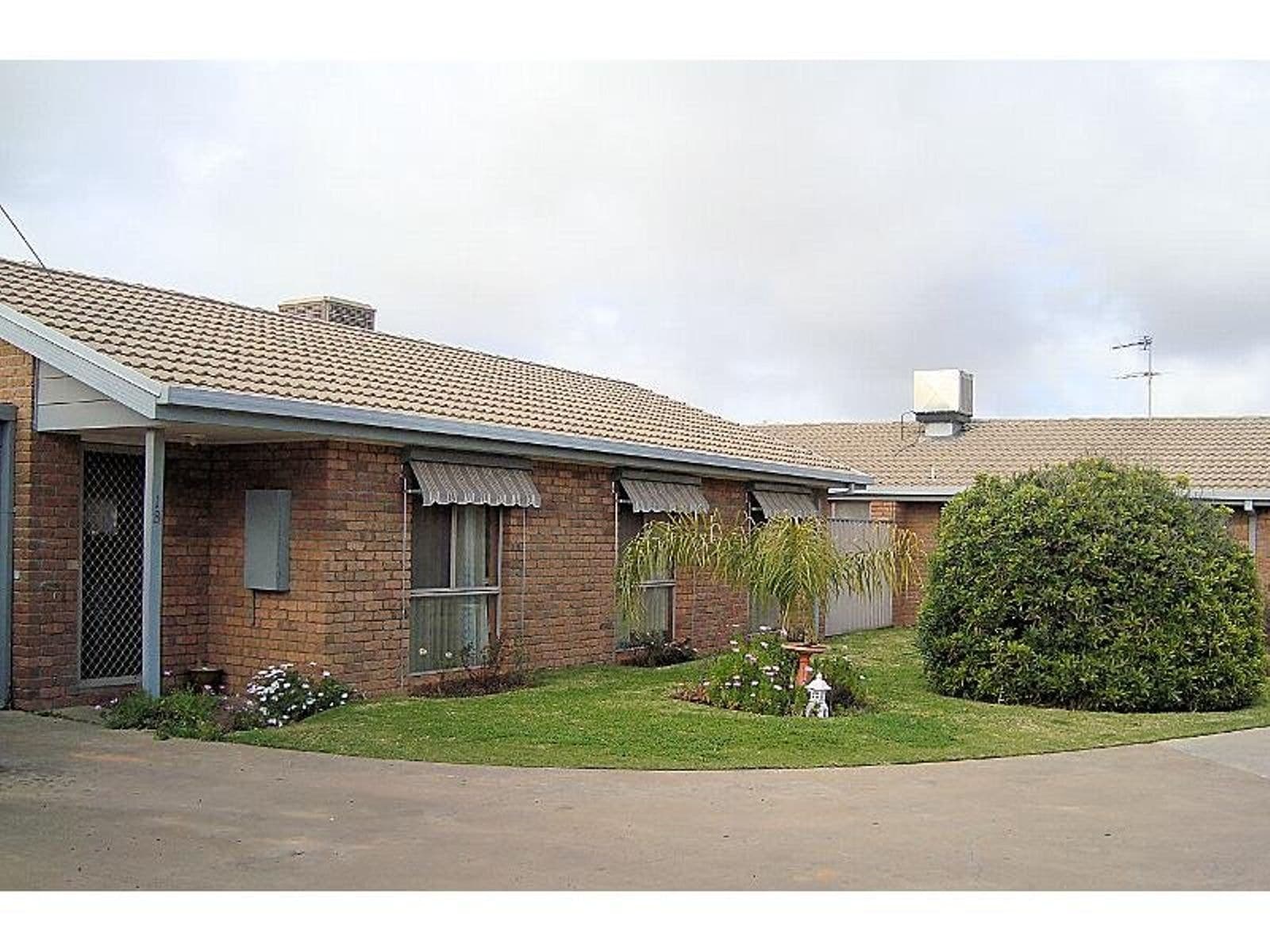 18/841 Fifteenth Street, Mildura - Image 1