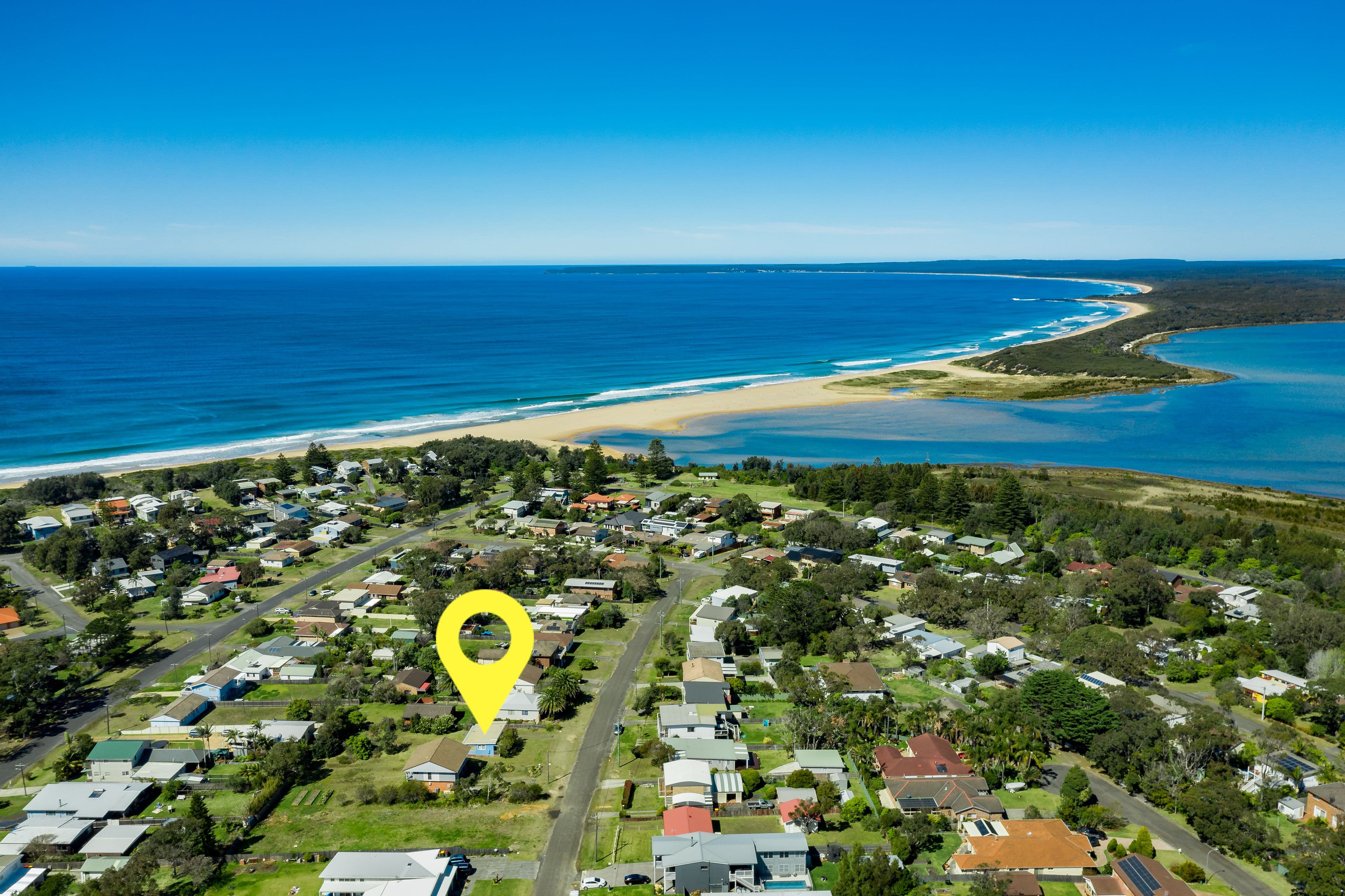 28 Broadview Avenue, Culburra Beach NSW 2540, Culburra Beach - Image 1