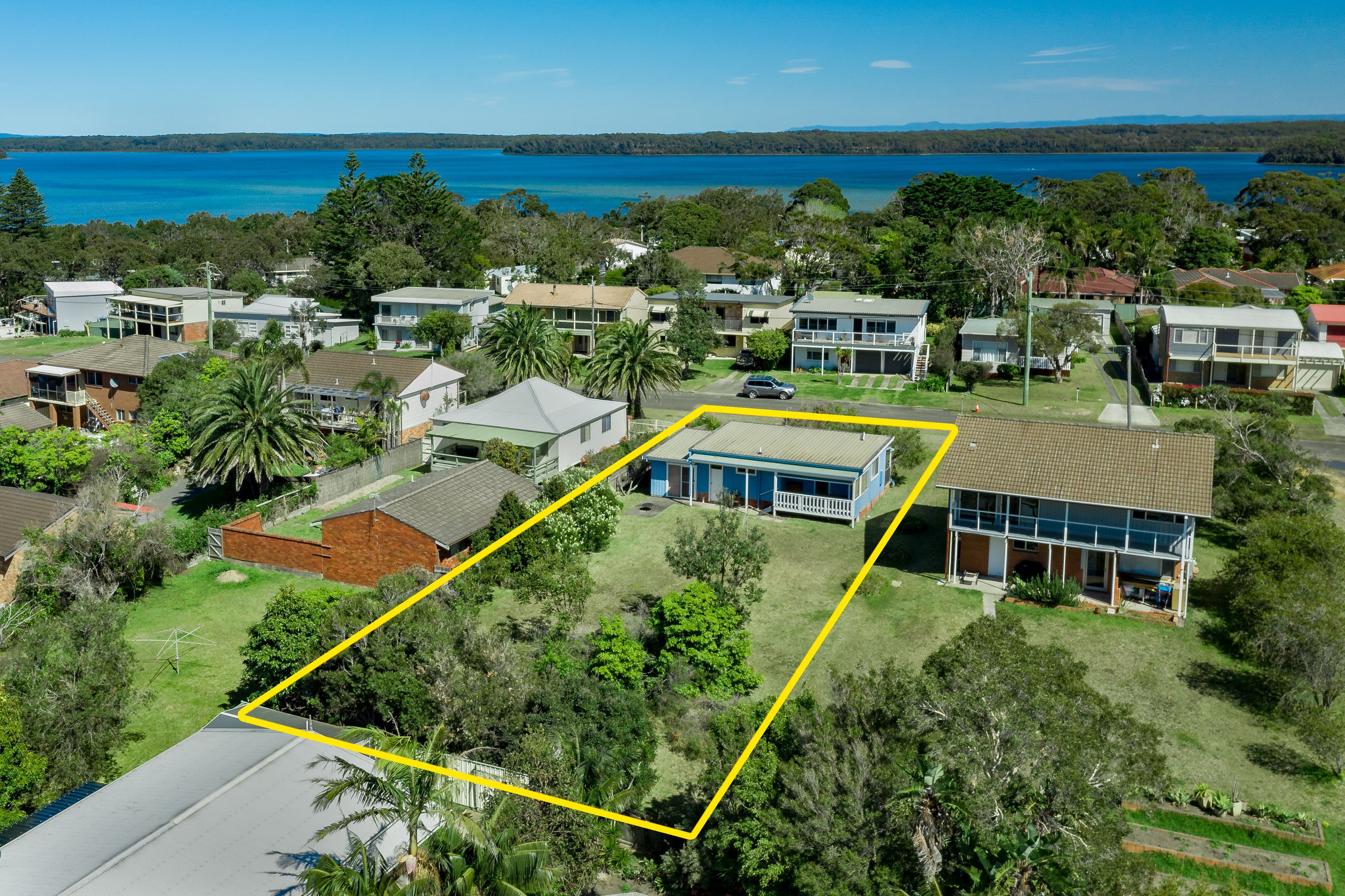 28 Broadview Avenue, Culburra Beach NSW 2540, Culburra Beach - Thumbnail 2