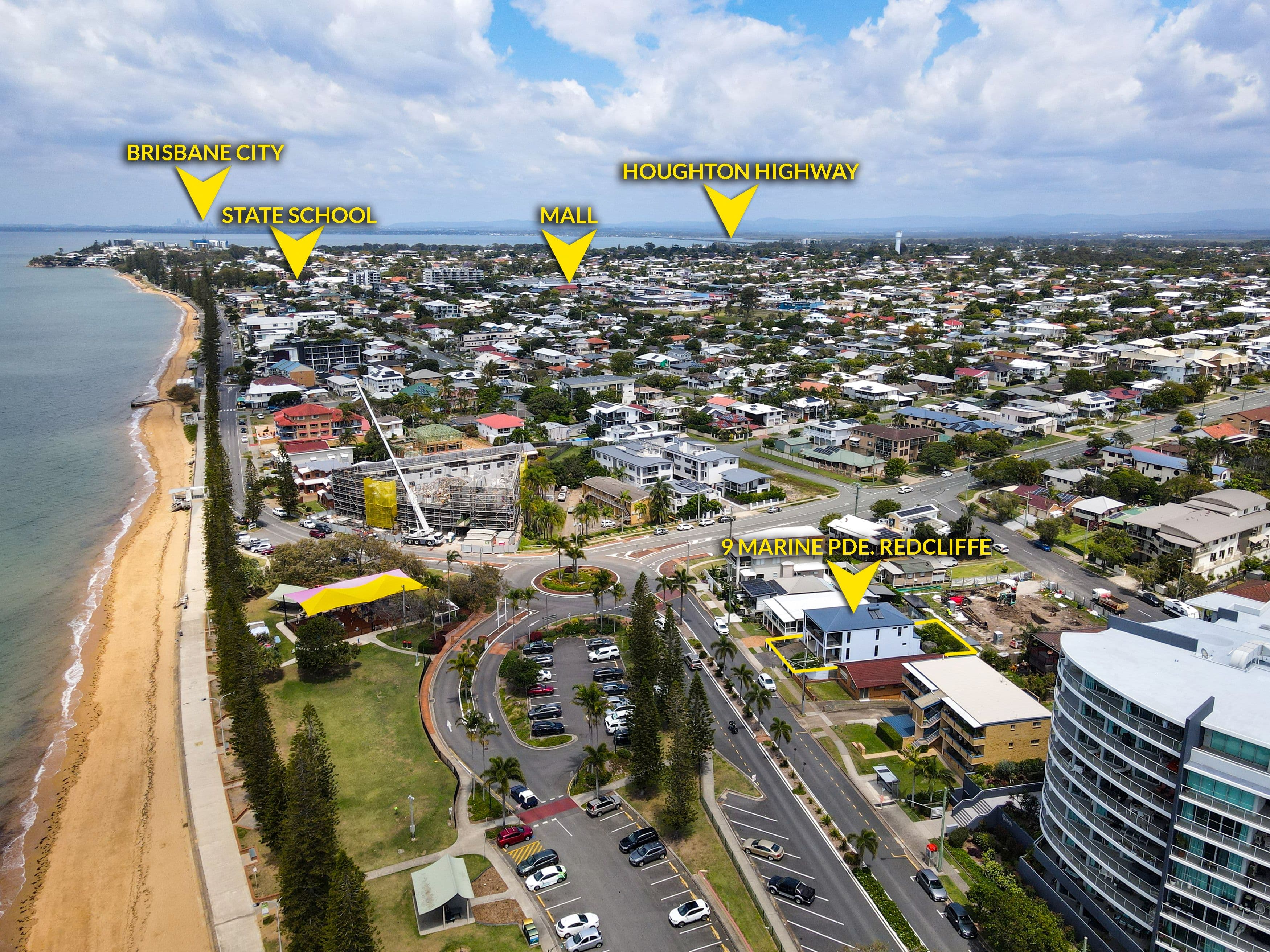 9 Marine Parade, Redcliffe QLD 4020, Redcliffe - Thumbnail 5