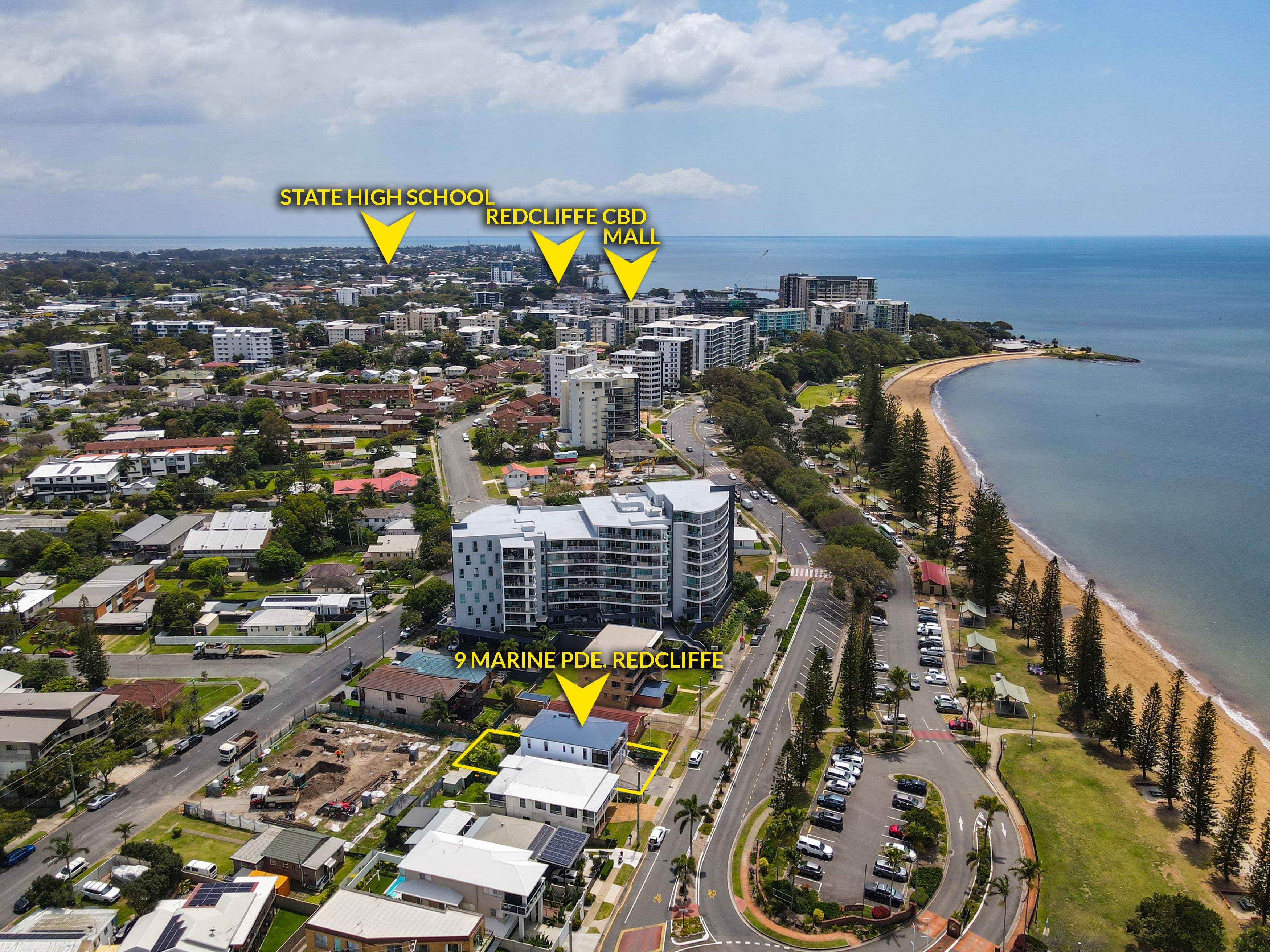 9 Marine Parade, Redcliffe QLD 4020, Redcliffe - Thumbnail 6