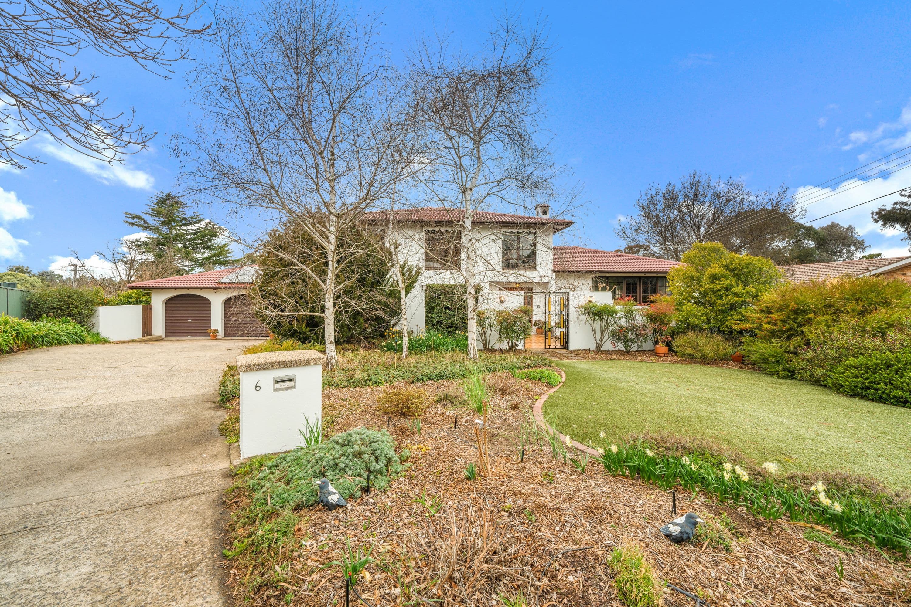6 Kurundi Place, Hawker ACT 2614, Hawker - Image 1