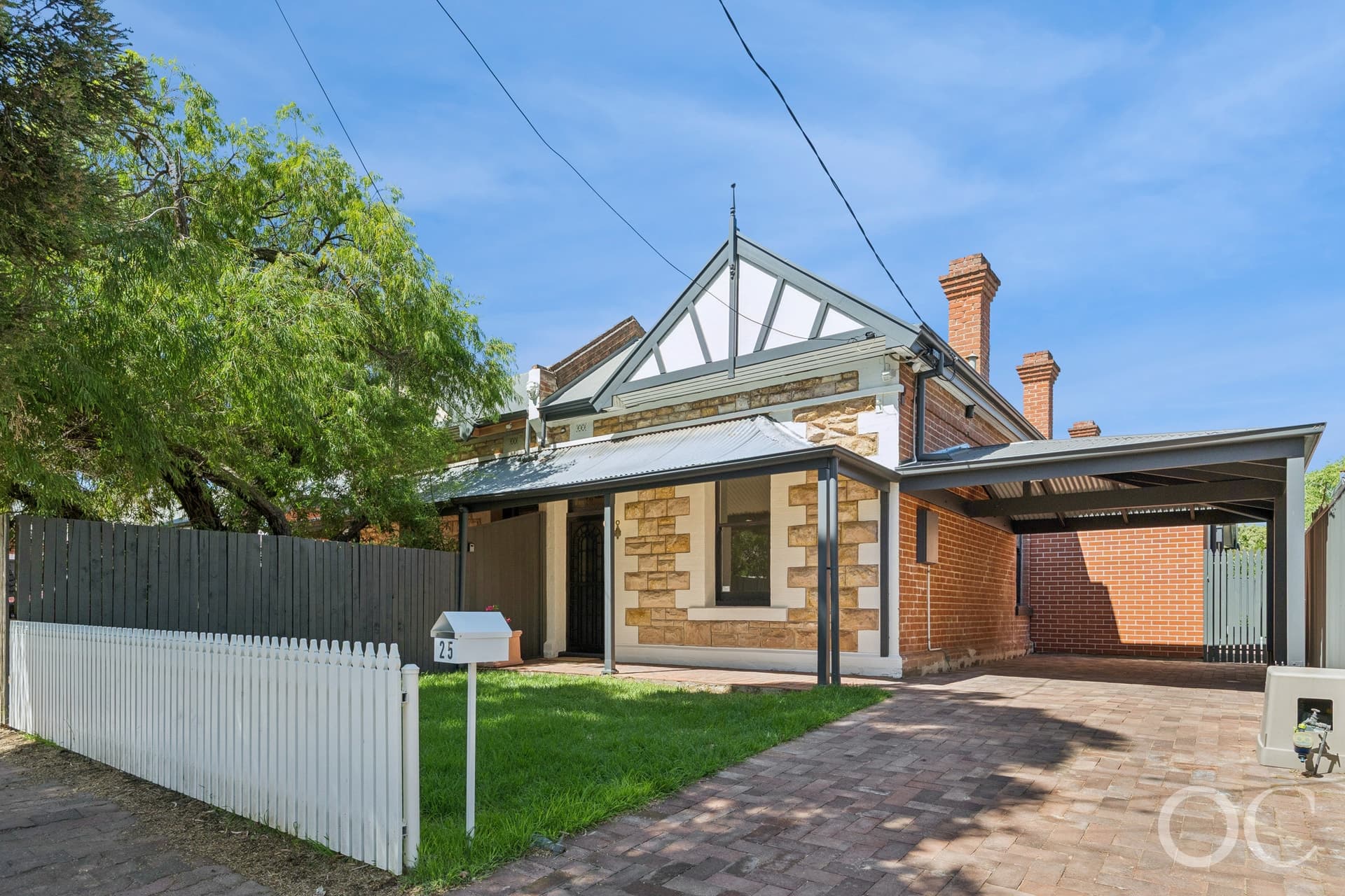 25 Jaffrey Street, Parkside - Image 1
