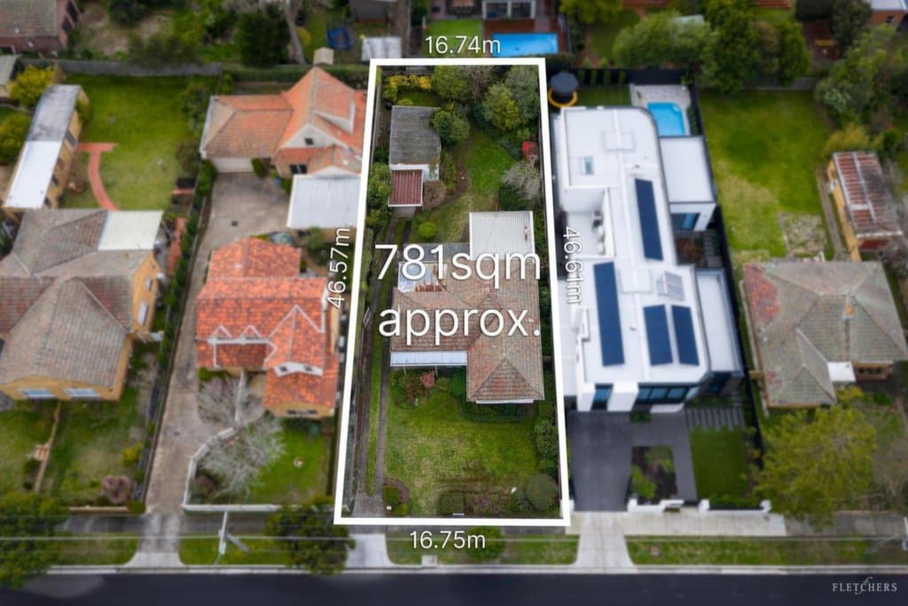 35 George Street, Ashwood - Image 1