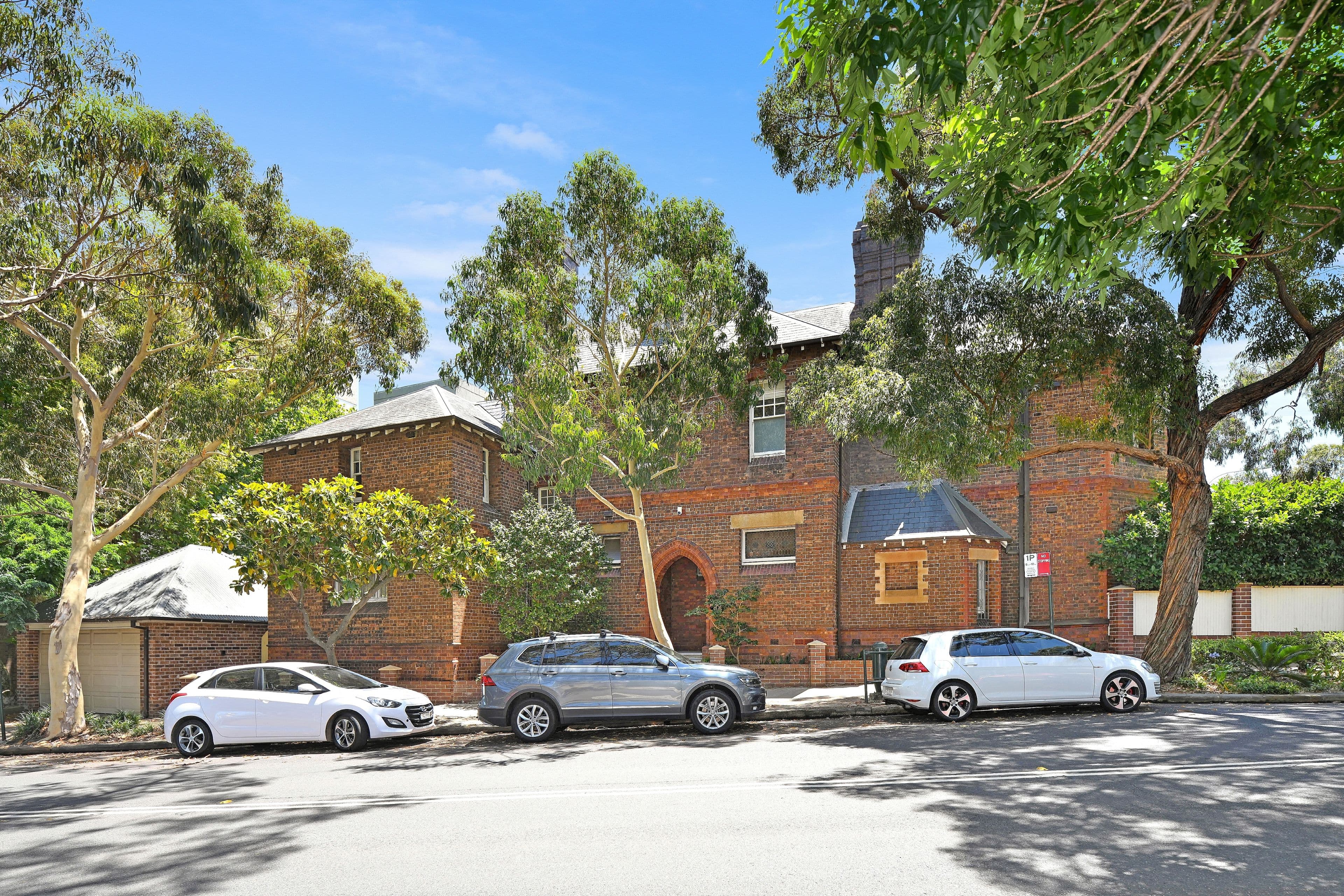84 Elizabeth Bay Road, Elizabeth Bay NSW 2011, Elizabeth Bay - Image 1