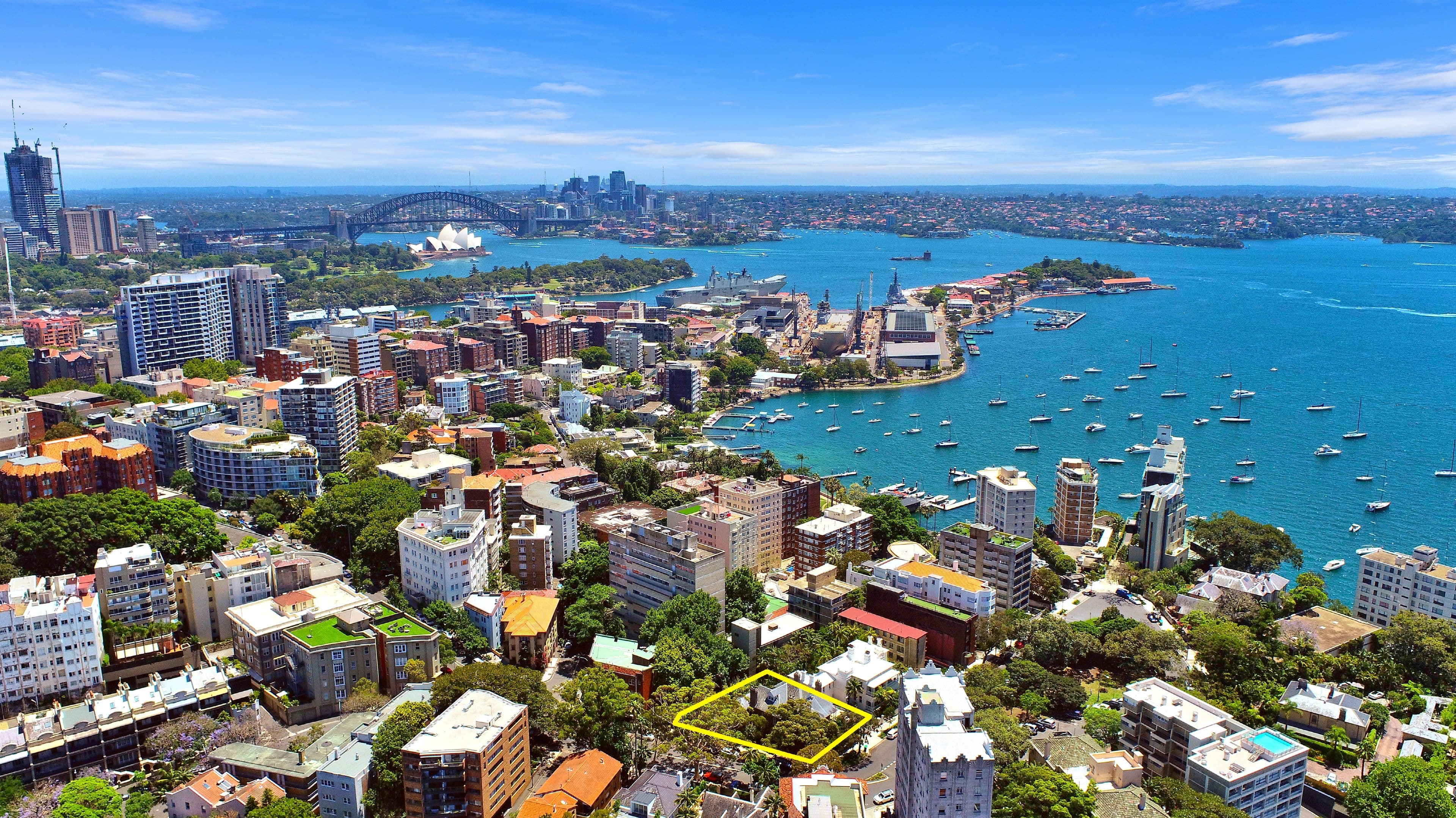 84 Elizabeth Bay Road, Elizabeth Bay NSW 2011, Elizabeth Bay - Thumbnail 2