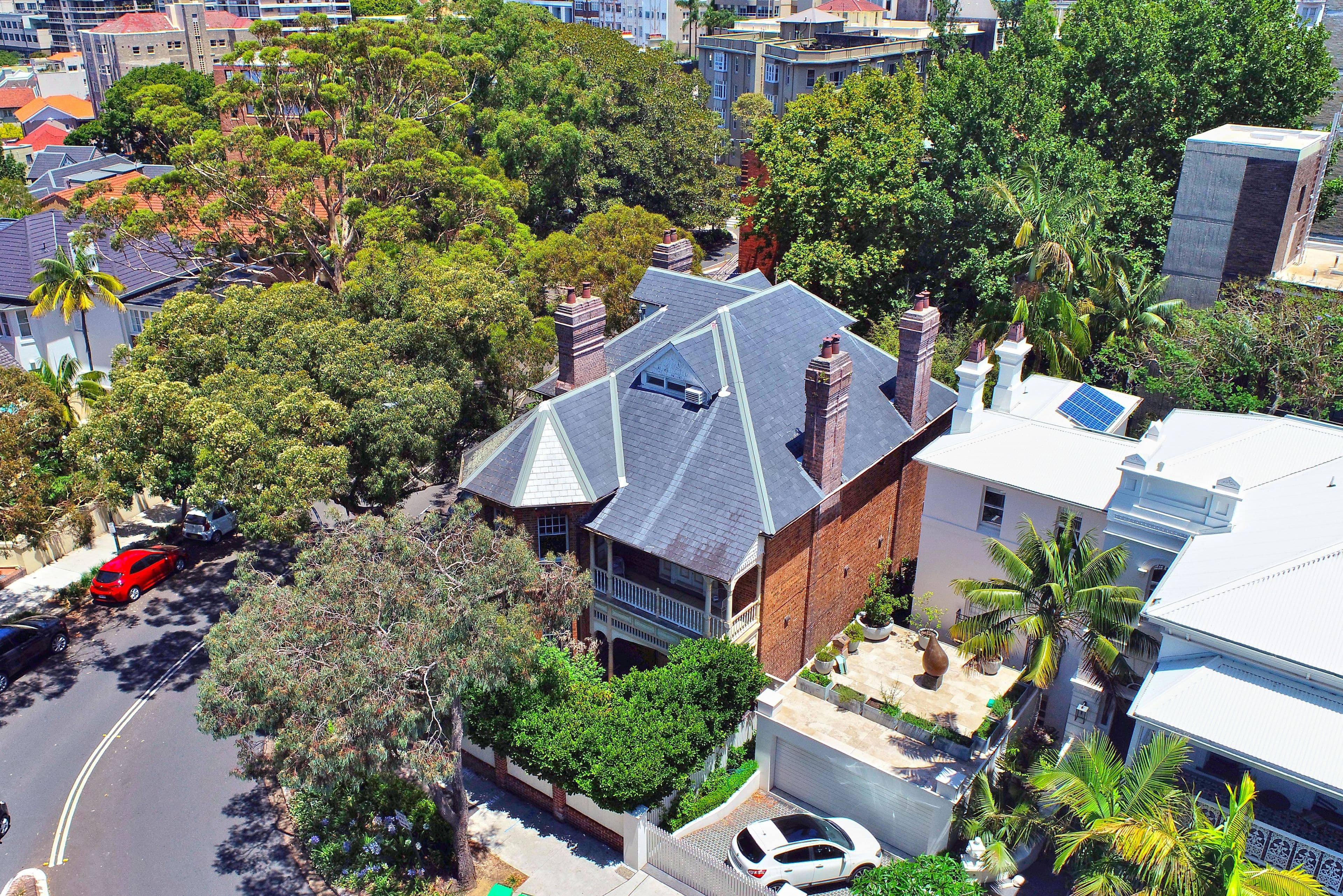 84 Elizabeth Bay Road, Elizabeth Bay NSW 2011, Elizabeth Bay - Thumbnail 3