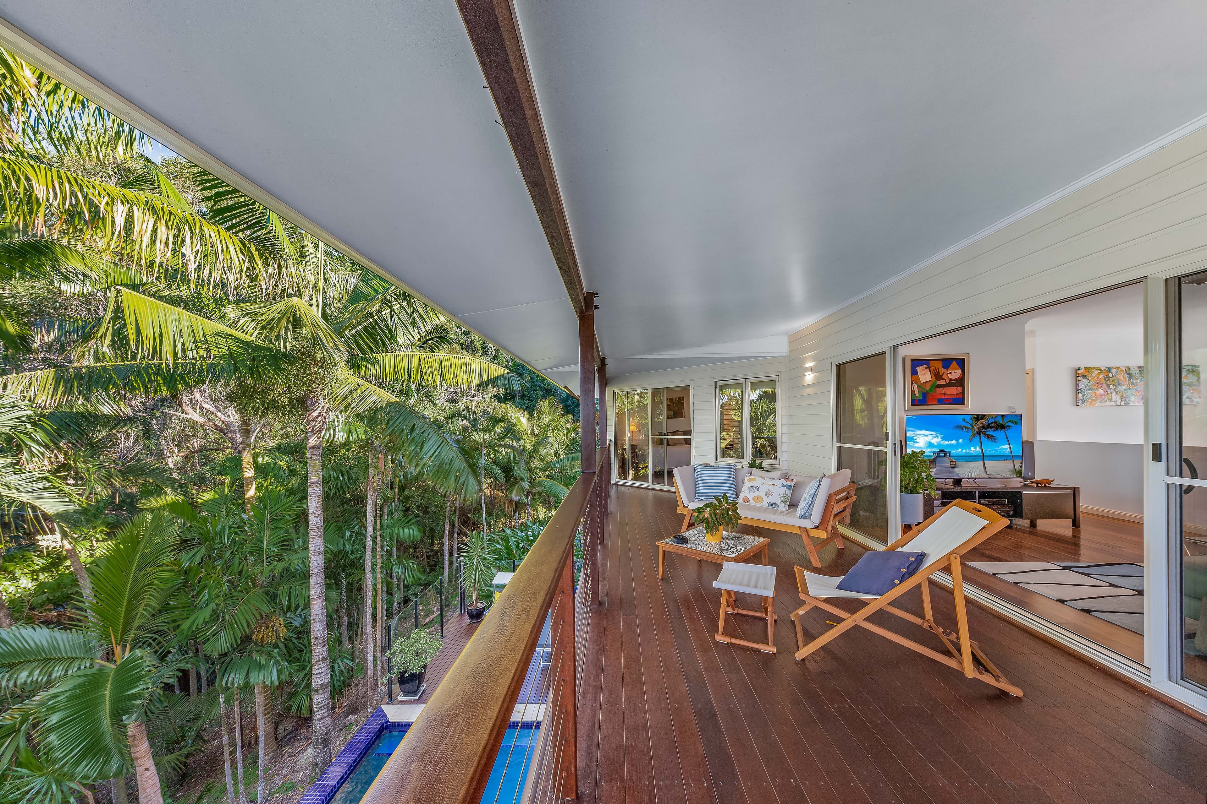 18 Macona Crescent, Cannonvale QLD 4802, Cannonvale - Thumbnail 8