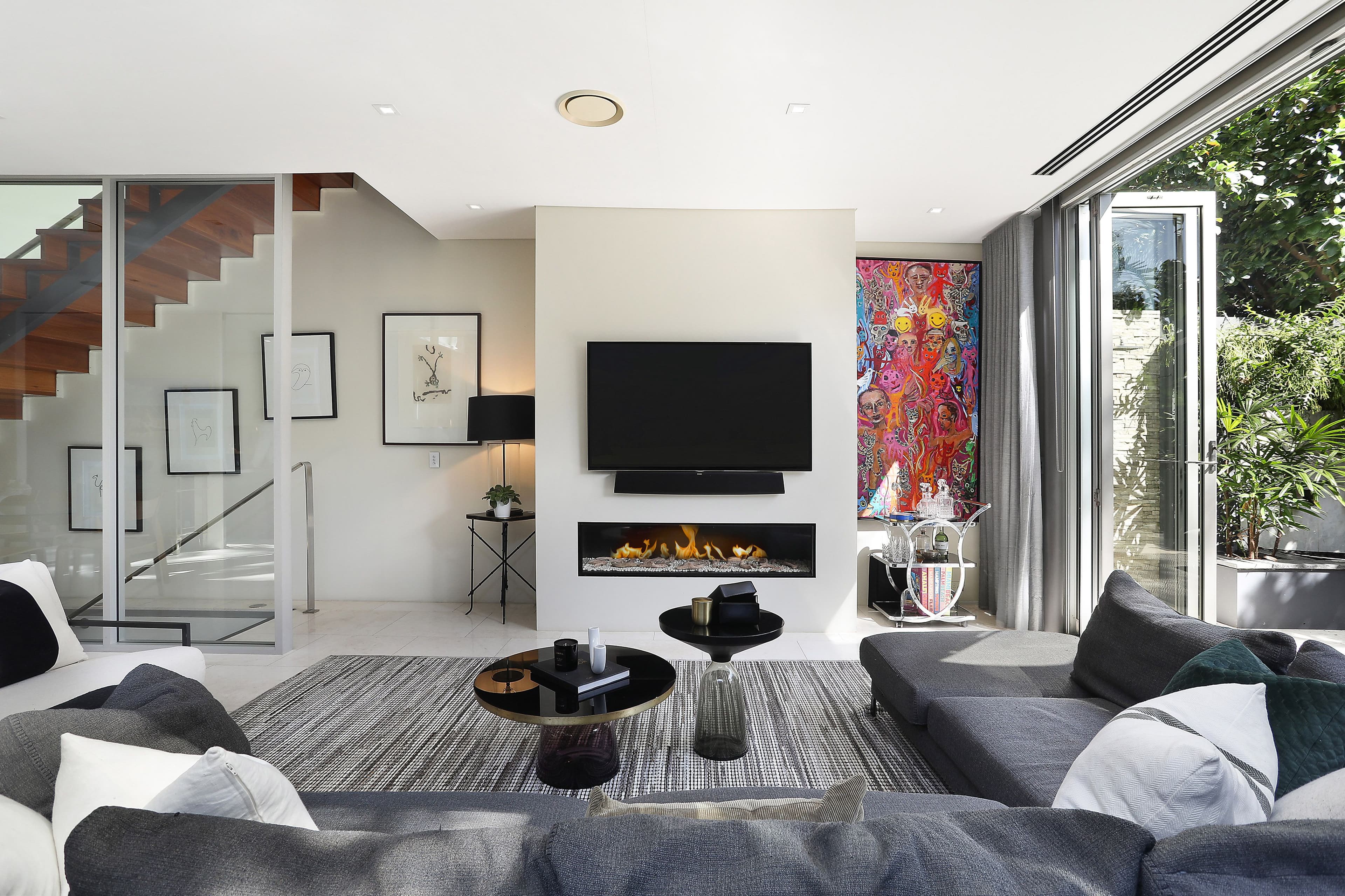 12a Holdsworth Street, Woollahra NSW 2025, Woollahra - Thumbnail 2