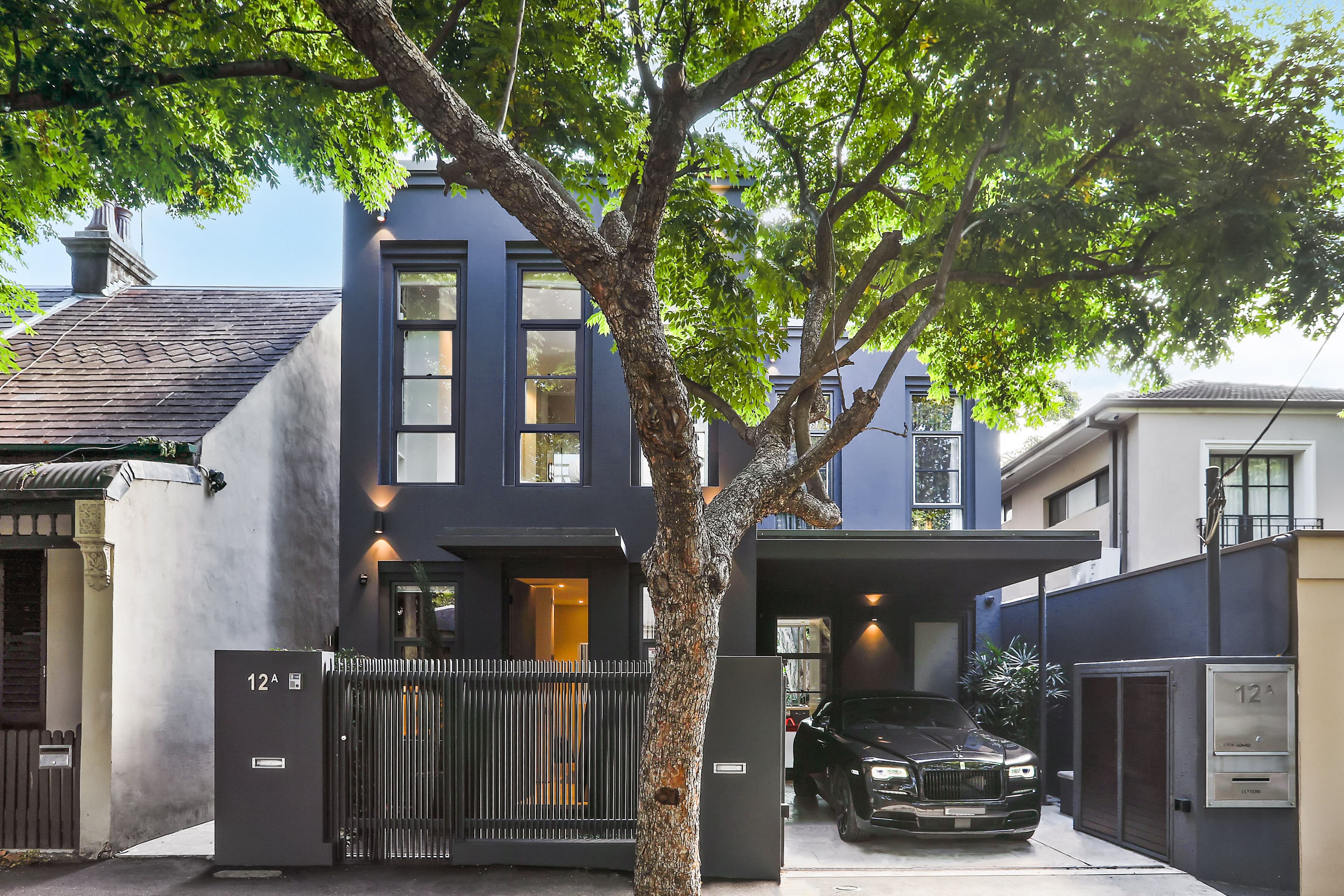 12a Holdsworth Street, Woollahra NSW 2025, Woollahra - Thumbnail 5