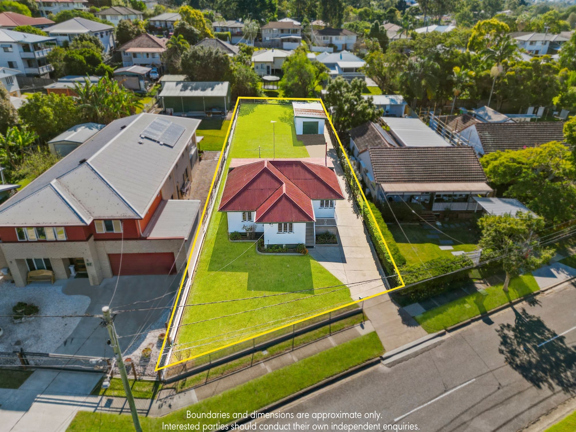 53 Kuring Gai Avenue, Tarragindi QLD 4121, Tarragindi - Image 1