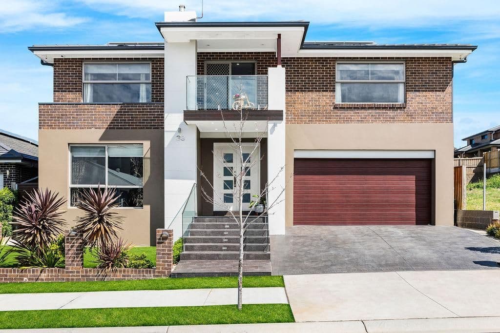 33 Milky Way, Campbelltown NSW 2560, Campbelltown - Image 1