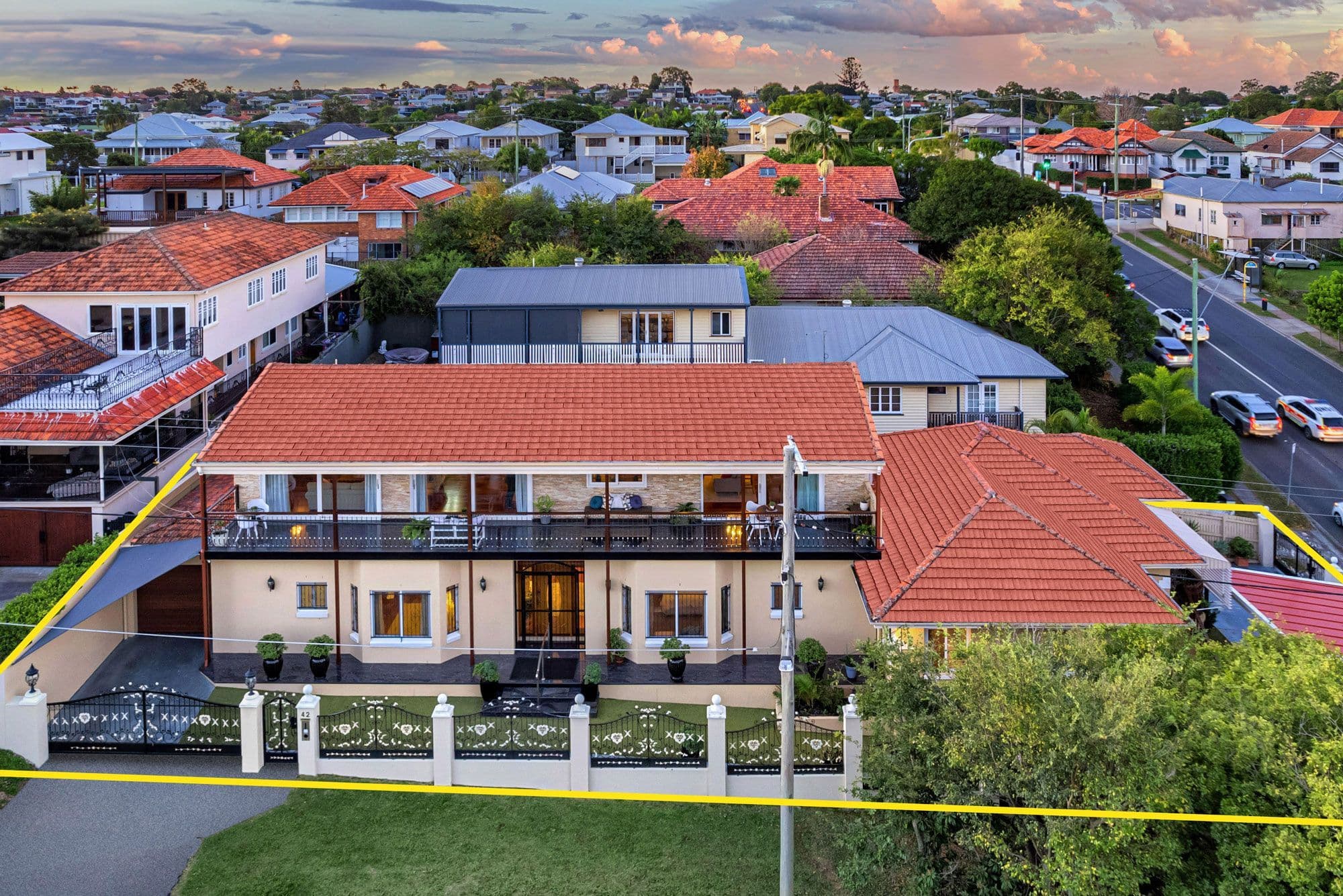 42 Huet Street, Wavell Heights QLD 4012, Wavell Heights - Thumbnail 4