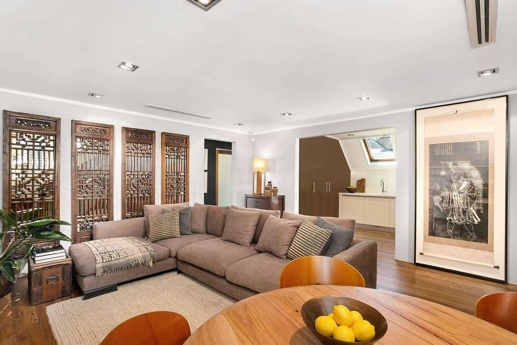 4/36 Harriette Street, Neutral Bay - Image 1