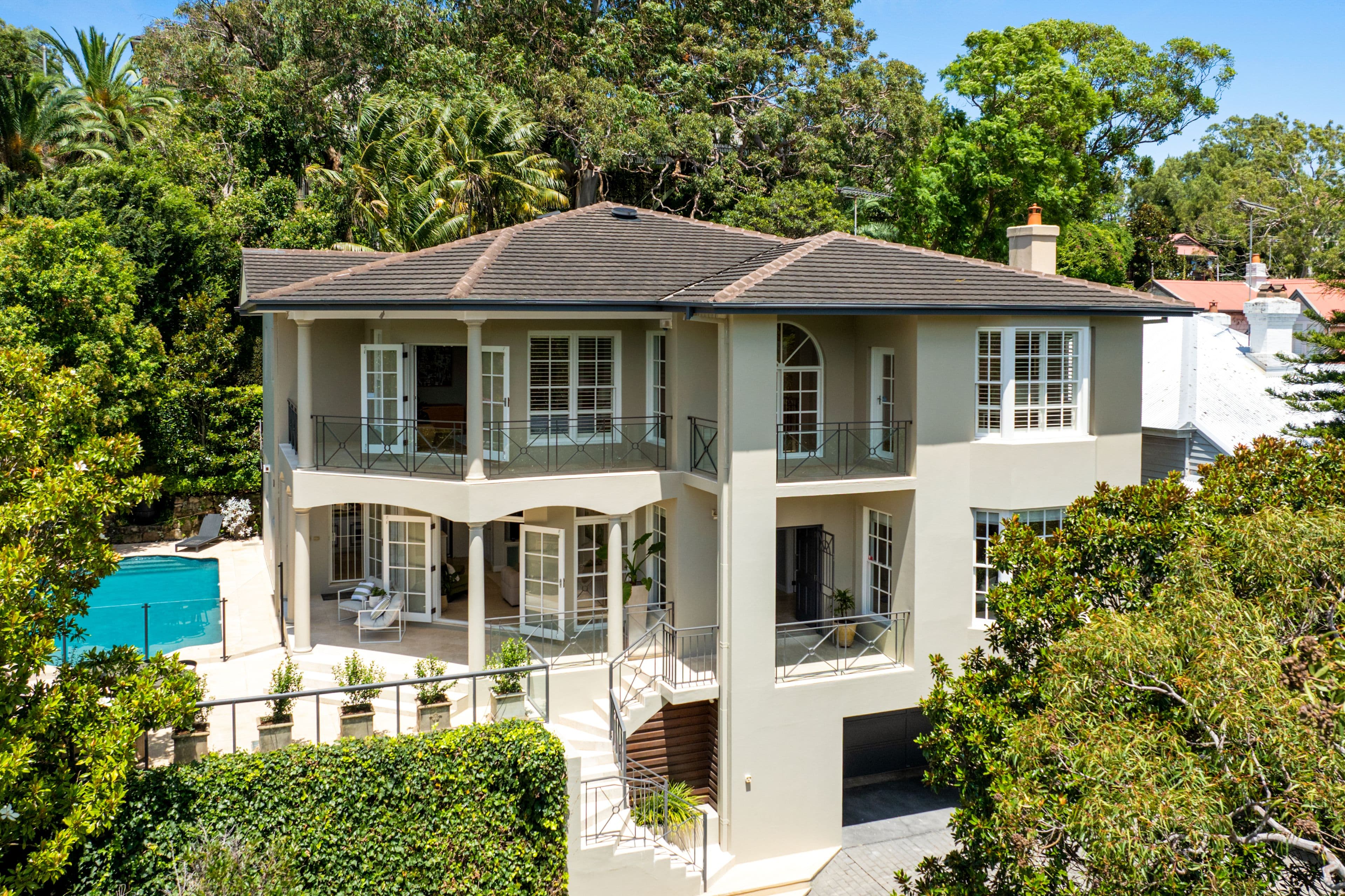 31 Avenue Road, Mosman NSW 2088, Mosman - Image 1