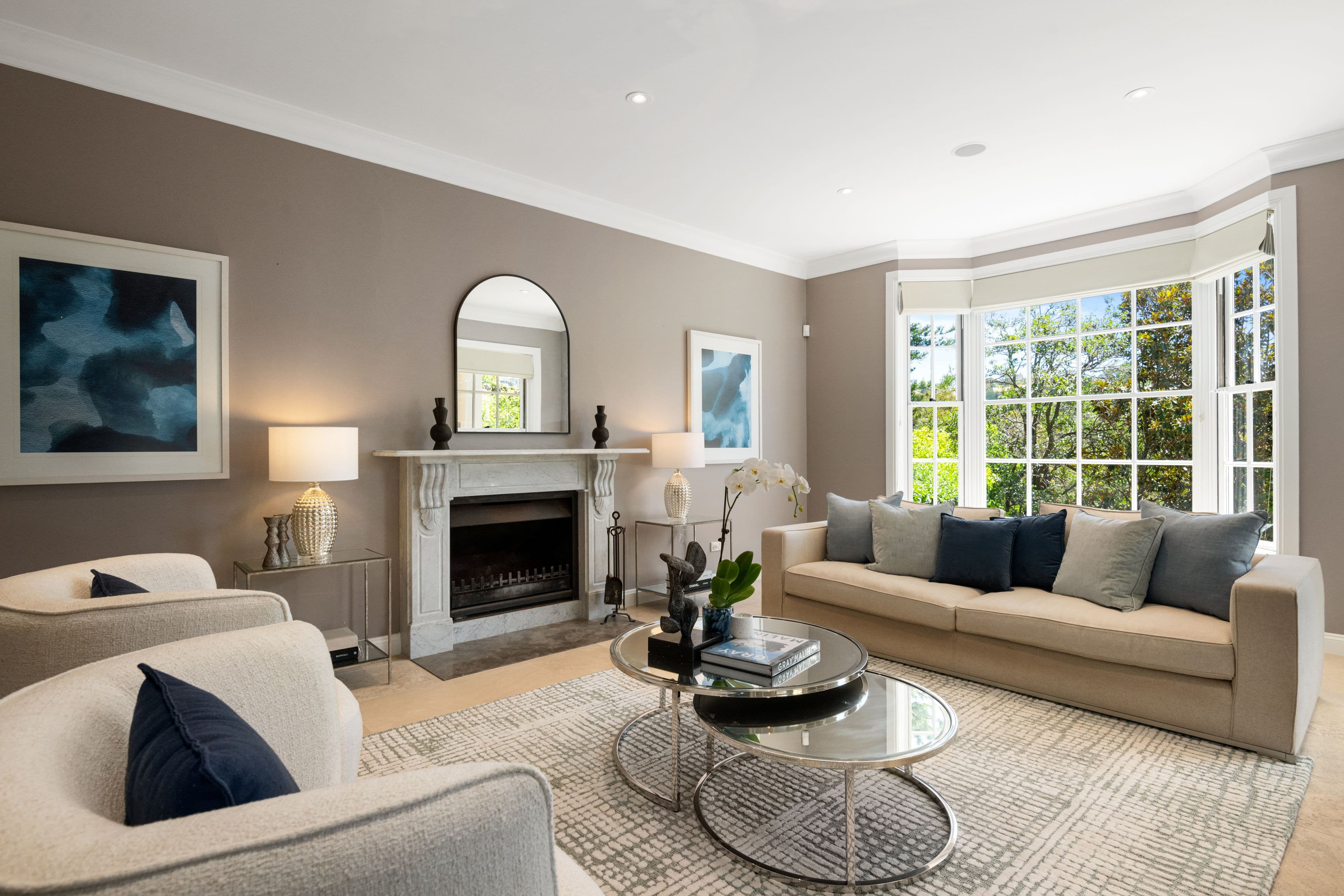 31 Avenue Road, Mosman NSW 2088, Mosman - Thumbnail 2