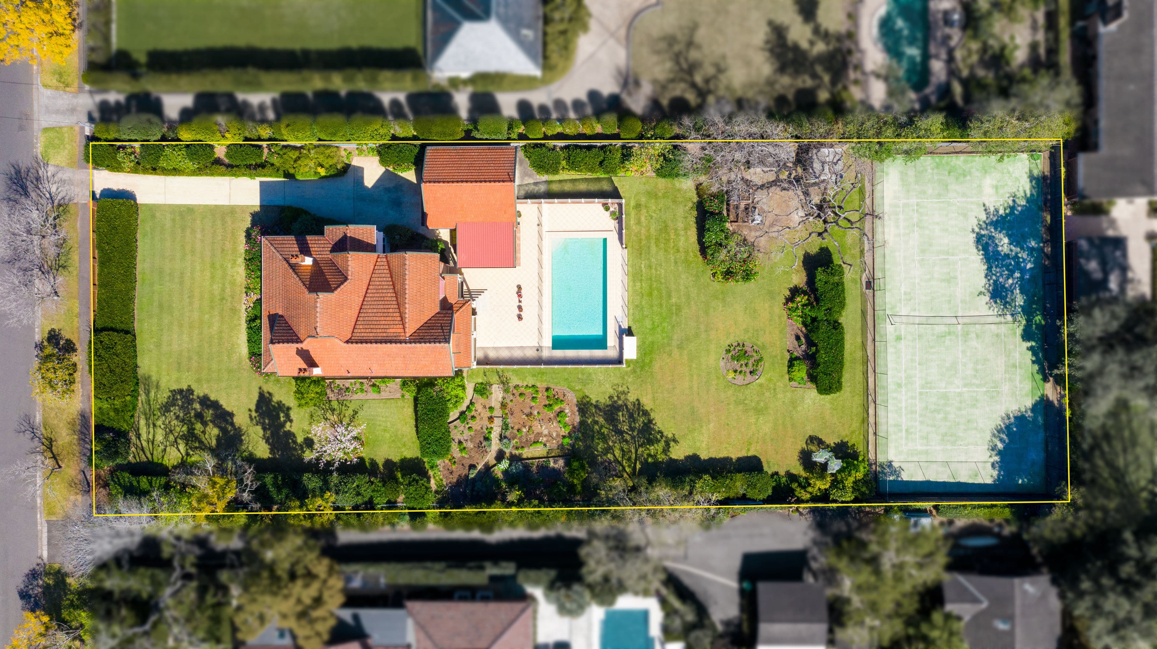 56 Springdale Road, Killara NSW 2071, Killara - Image 1