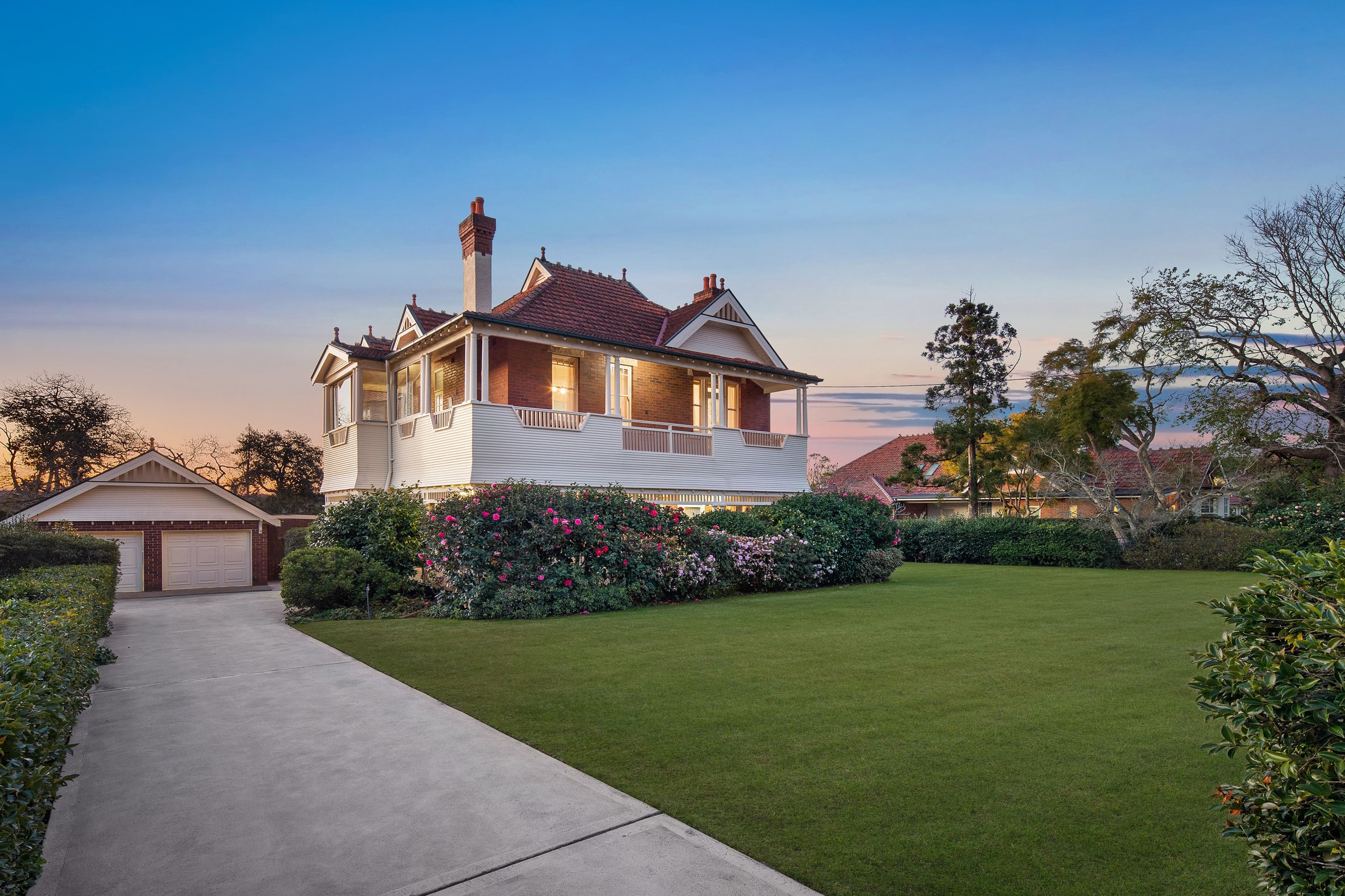 56 Springdale Road, Killara NSW 2071, Killara - Thumbnail 2