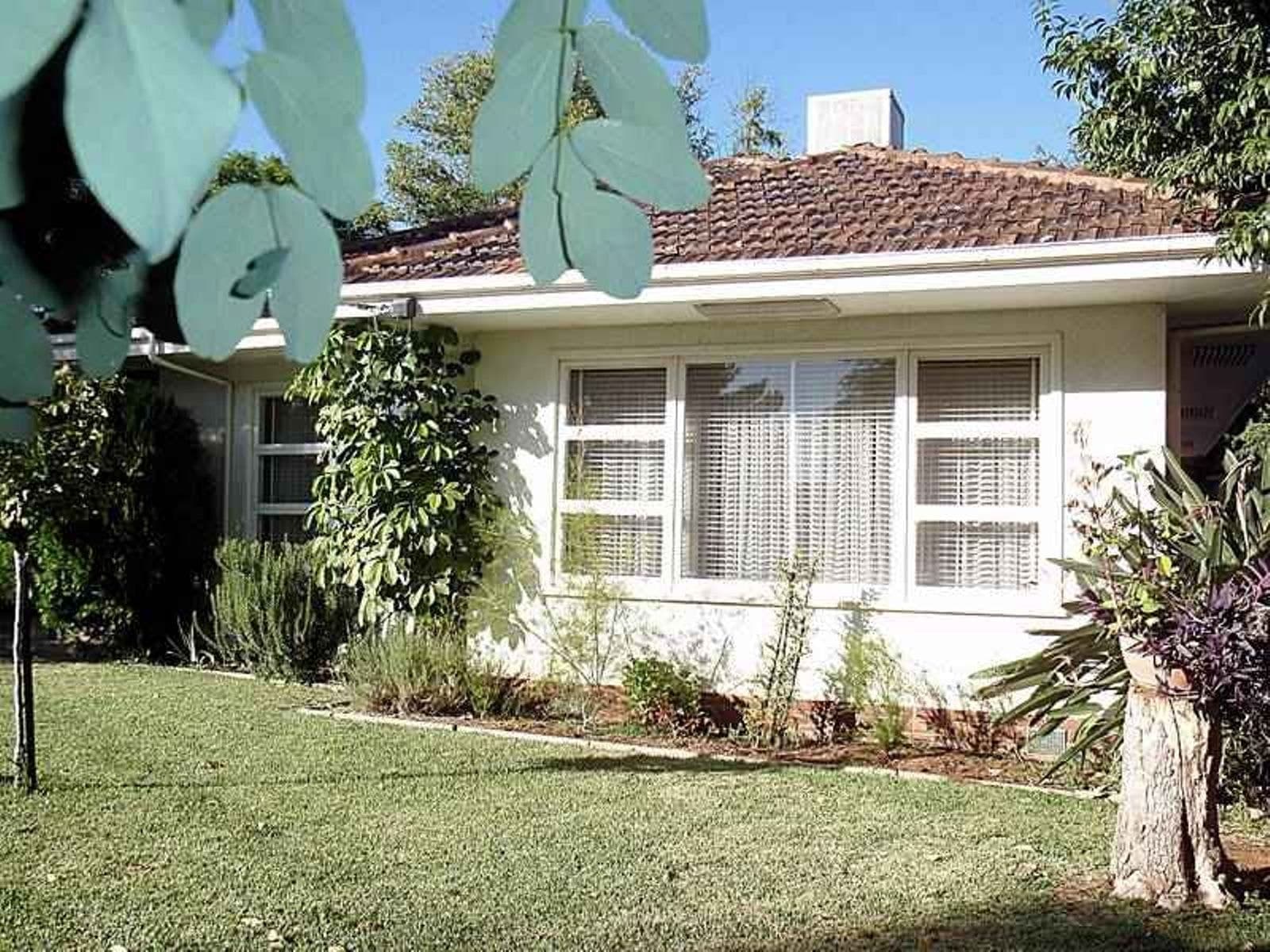 25 Bowen Crescent, Mildura - Image 1