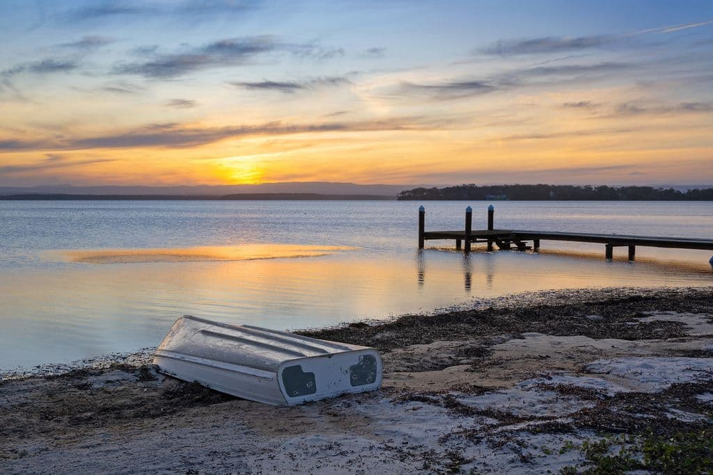 24 Reid Street, Wrights Beach - Image 1