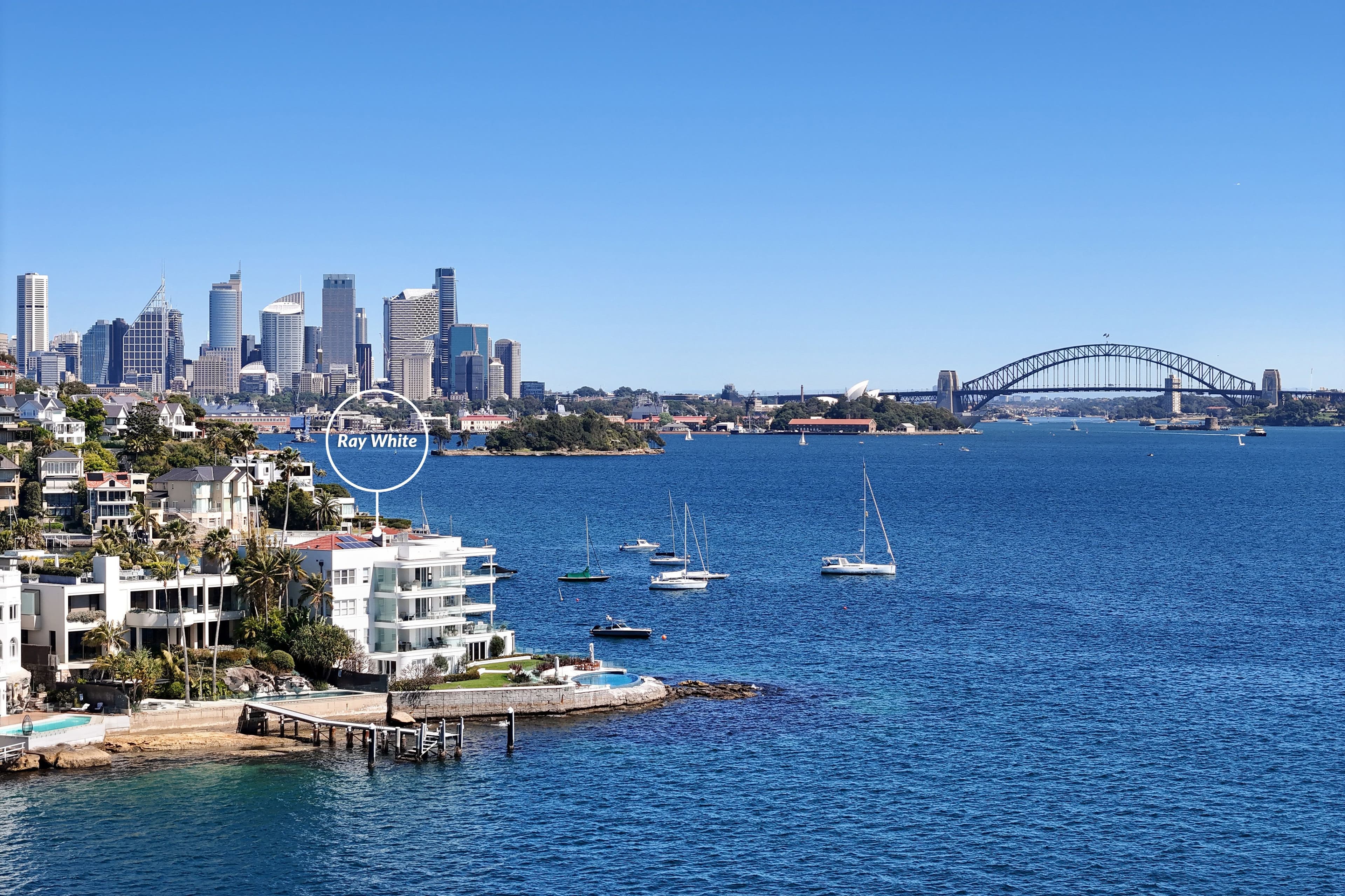 62 Wunulla Road, Point Piper NSW 2027, Point Piper - Image 1