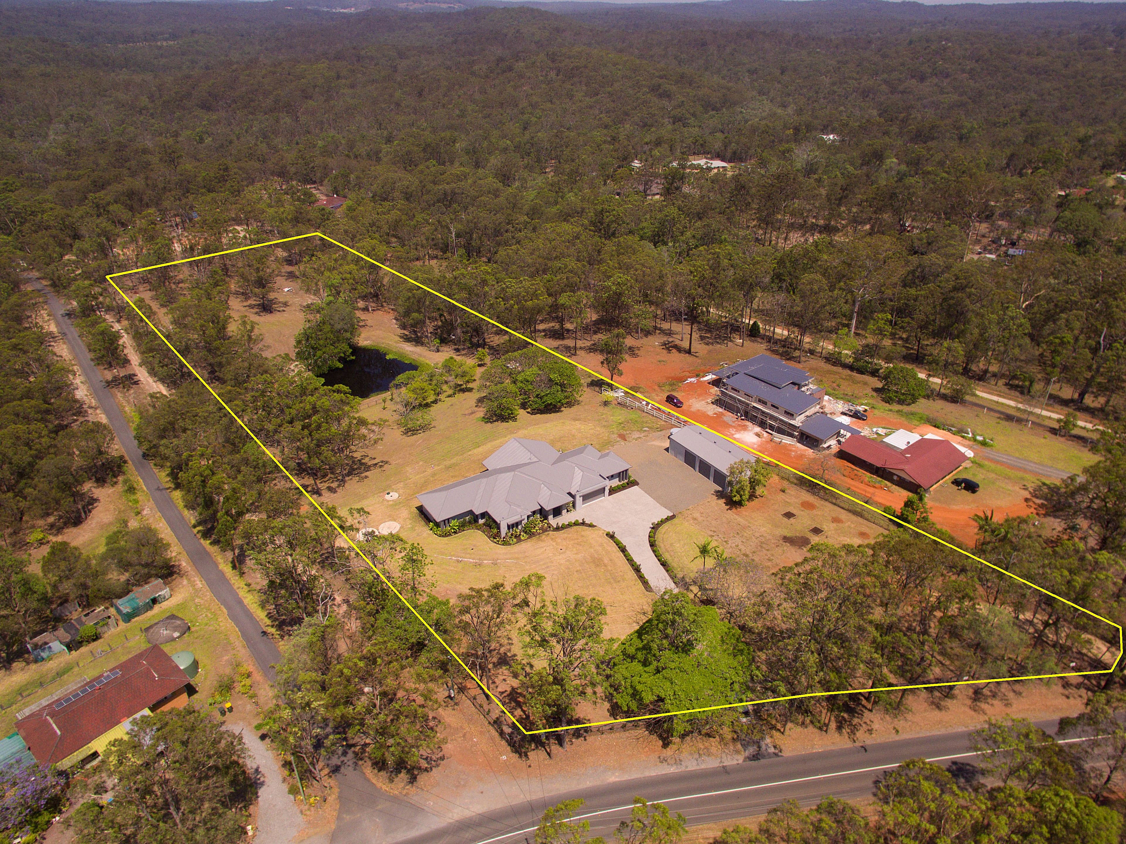 141 Kloske Road, Burbank QLD 4156, Burbank - Thumbnail 2
