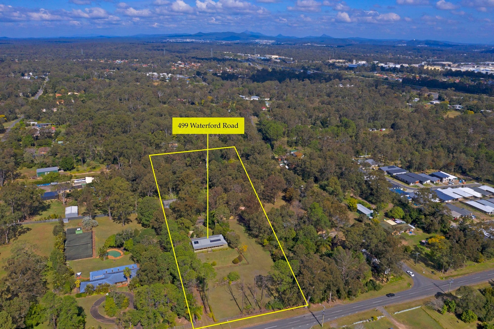 499 Waterford Road, Ellen Grove QLD 4078, Ellen Grove - Image 1
