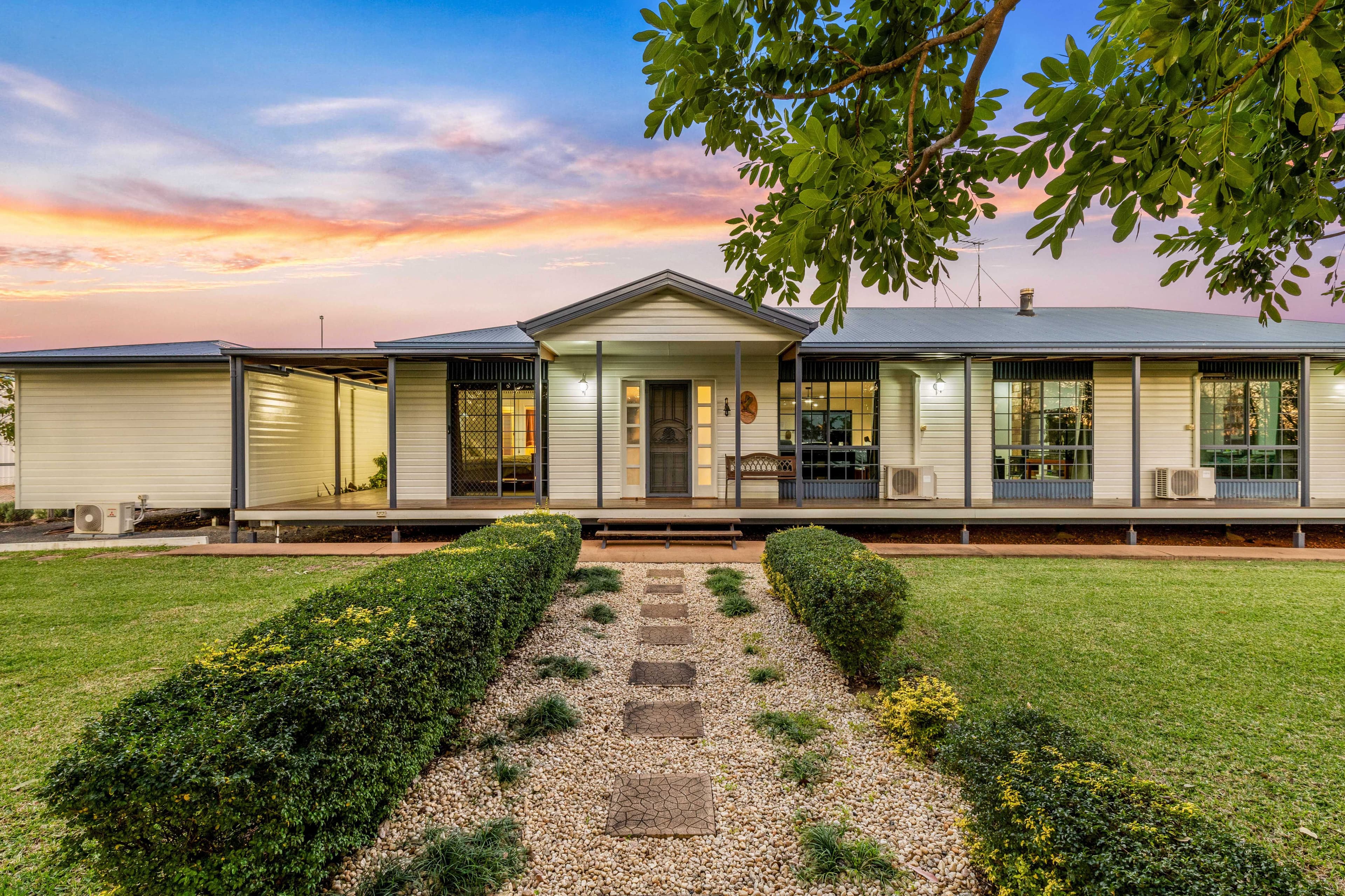 12 Edgewood Drive, Emerald QLD 4720, Emerald - Image 1