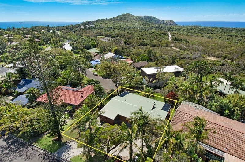 49 Paterson Street, BYRON BAY NSW 2481, Byron Bay - Image 1