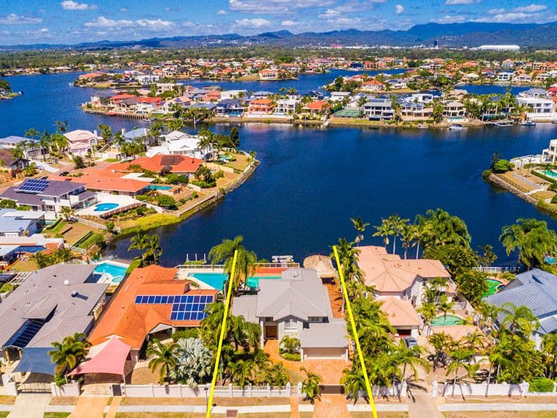 70 Santa Cruz Boulevard, Clear Island Waters QLD 4226, Clear Island Waters - Image 1