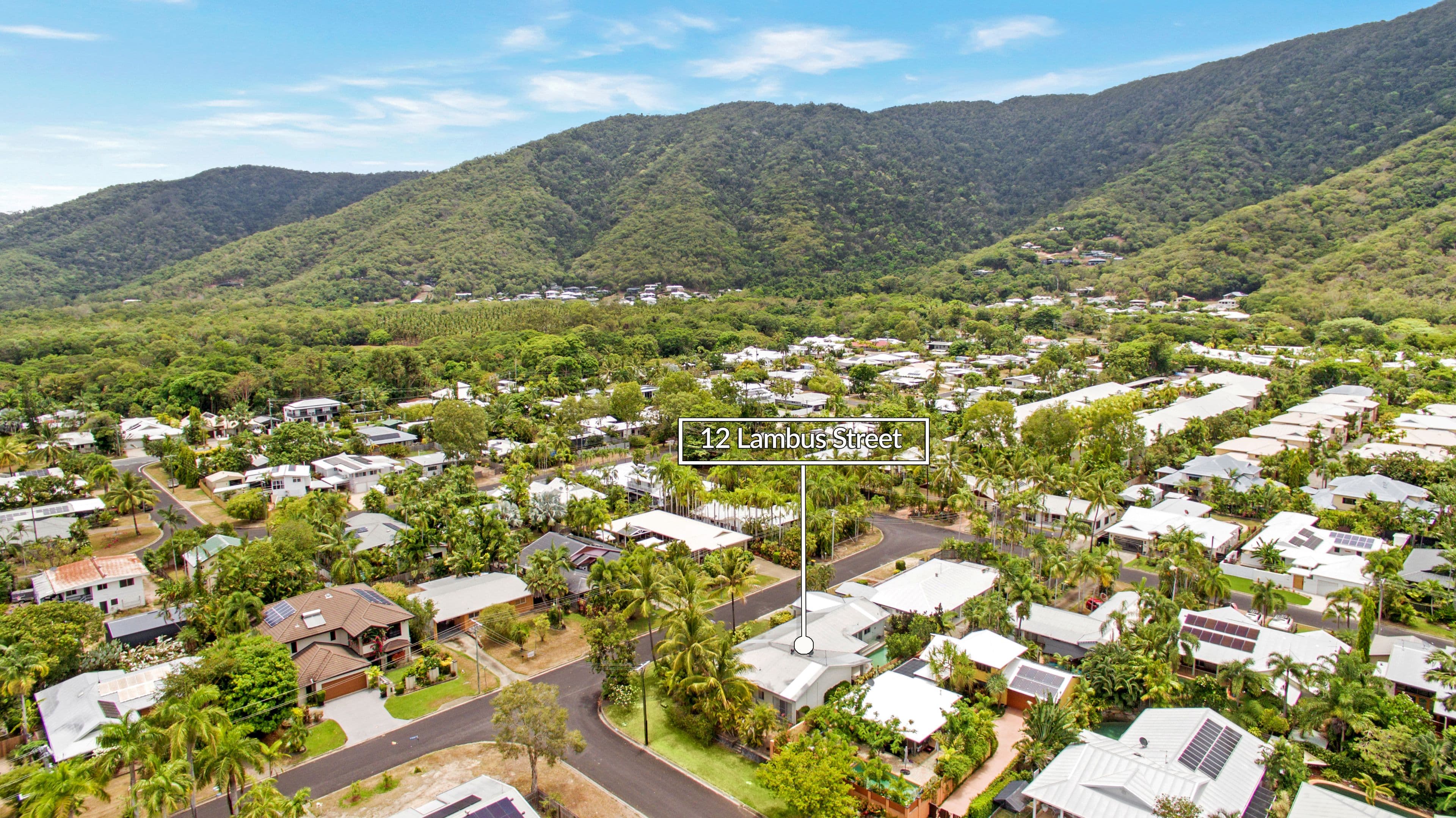 12-14 Lambus Street, Palm Cove QLD 4879, Palm Cove - Thumbnail 2