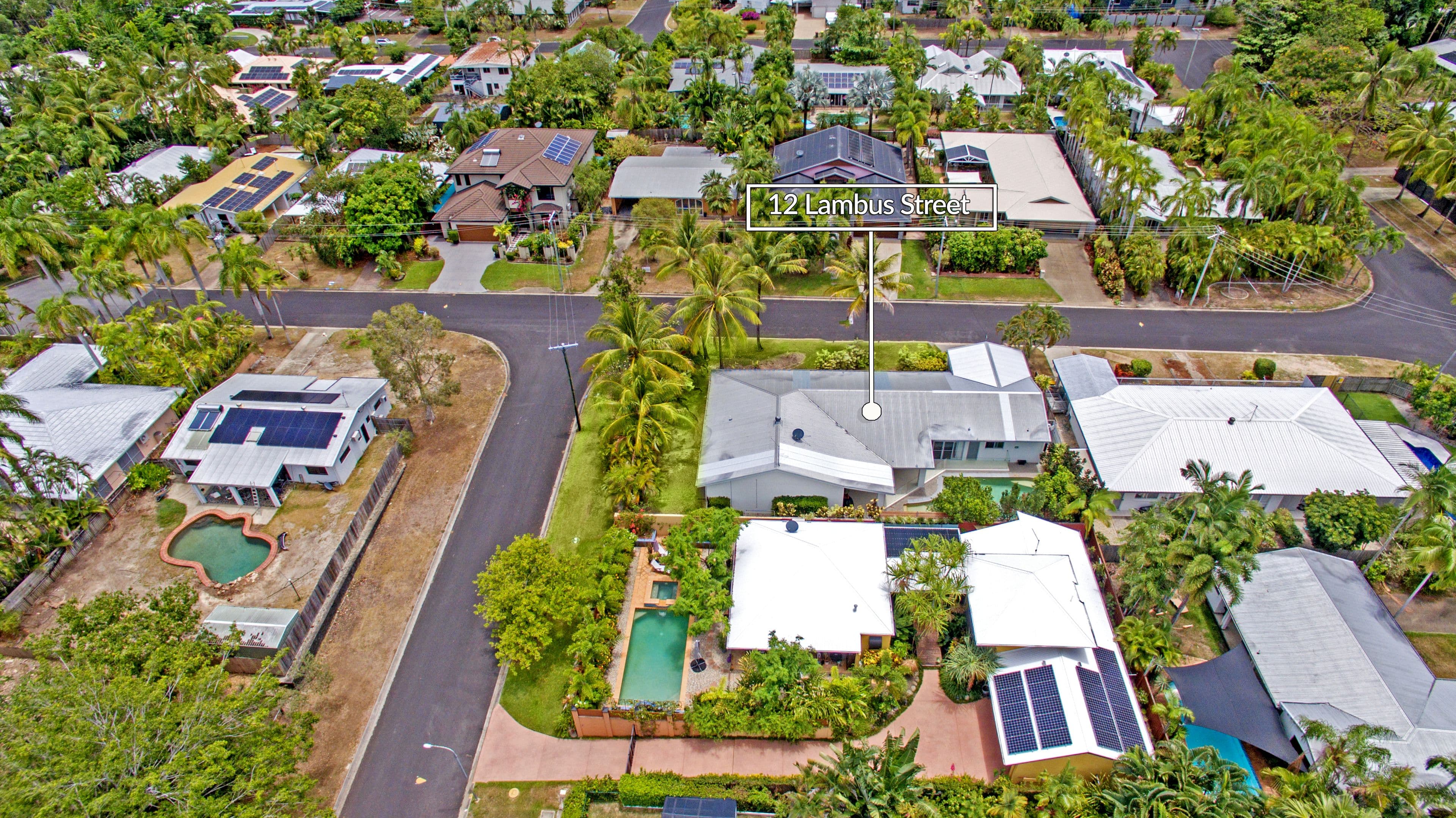 12-14 Lambus Street, Palm Cove QLD 4879, Palm Cove - Thumbnail 4