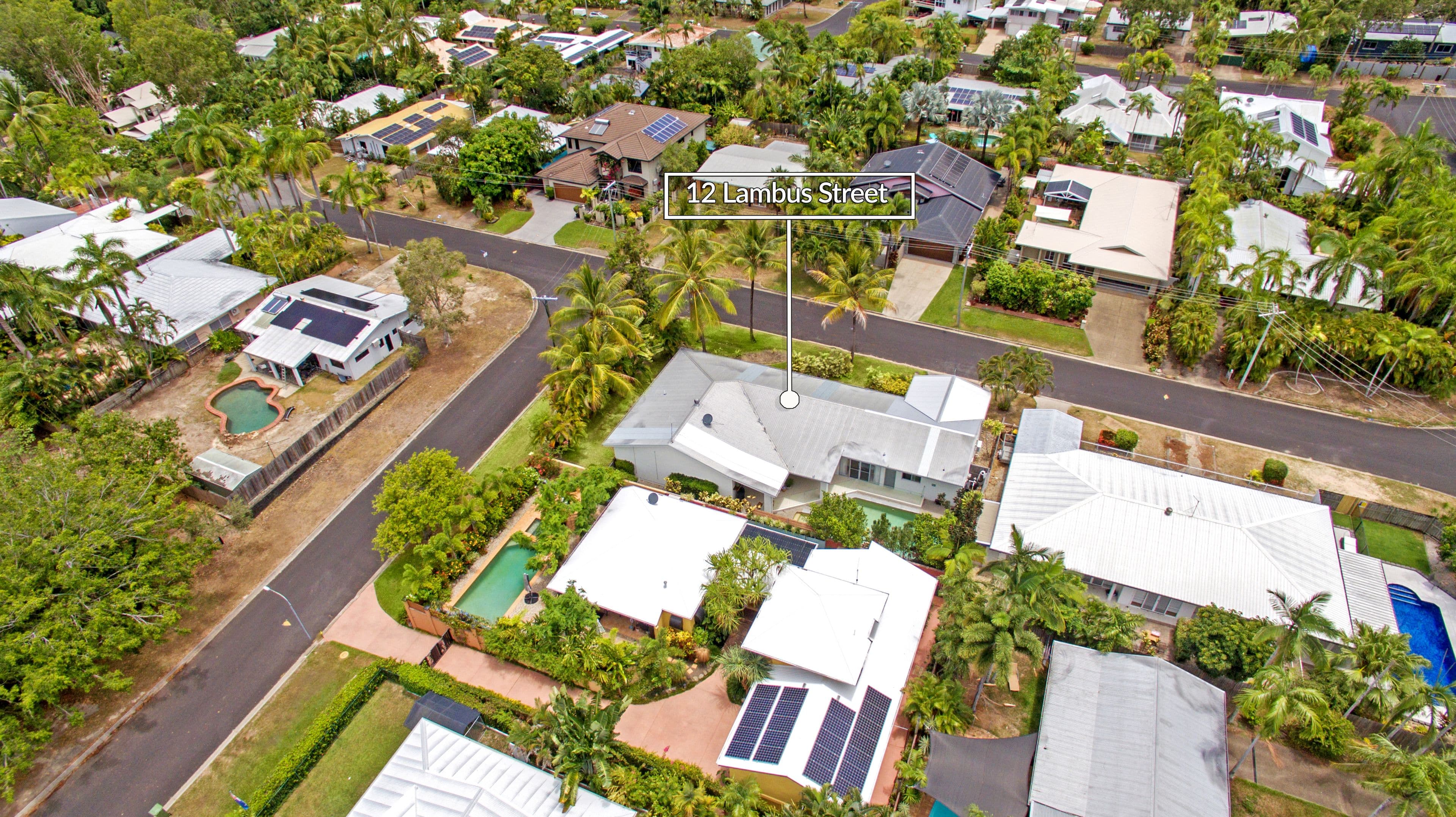 12-14 Lambus Street, Palm Cove QLD 4879, Palm Cove - Thumbnail 6