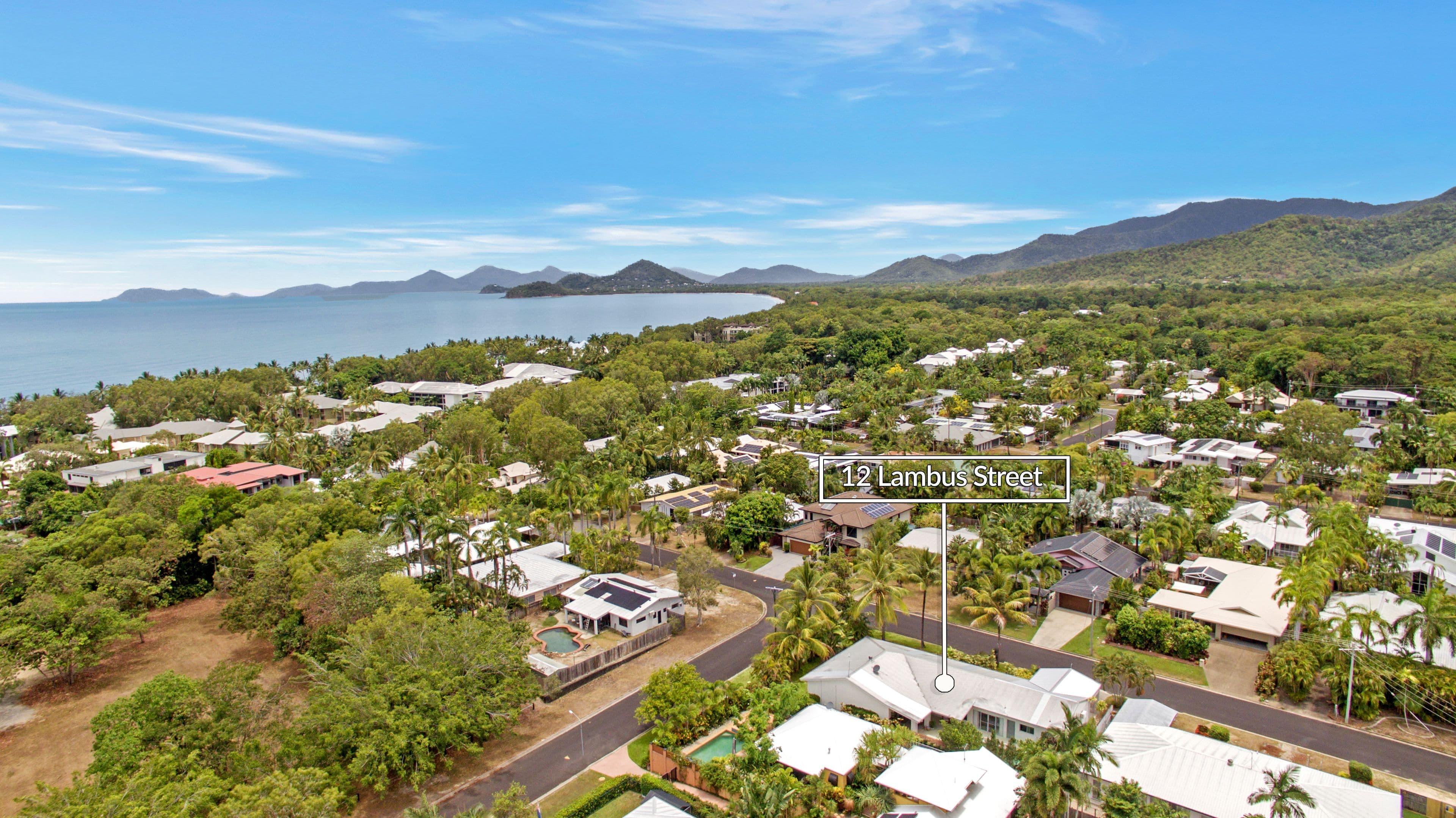 12-14 Lambus Street, Palm Cove QLD 4879, Palm Cove - Thumbnail 8