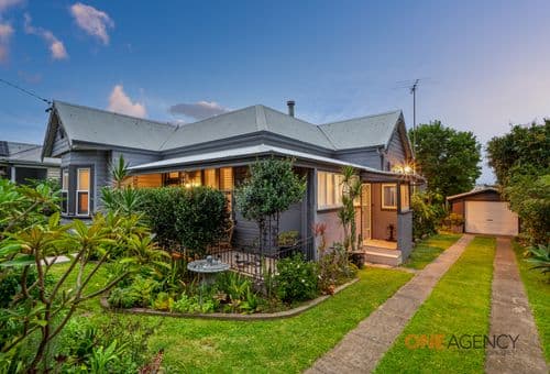 42 Havelock Street, Mayfield, Mayfield - Image 1