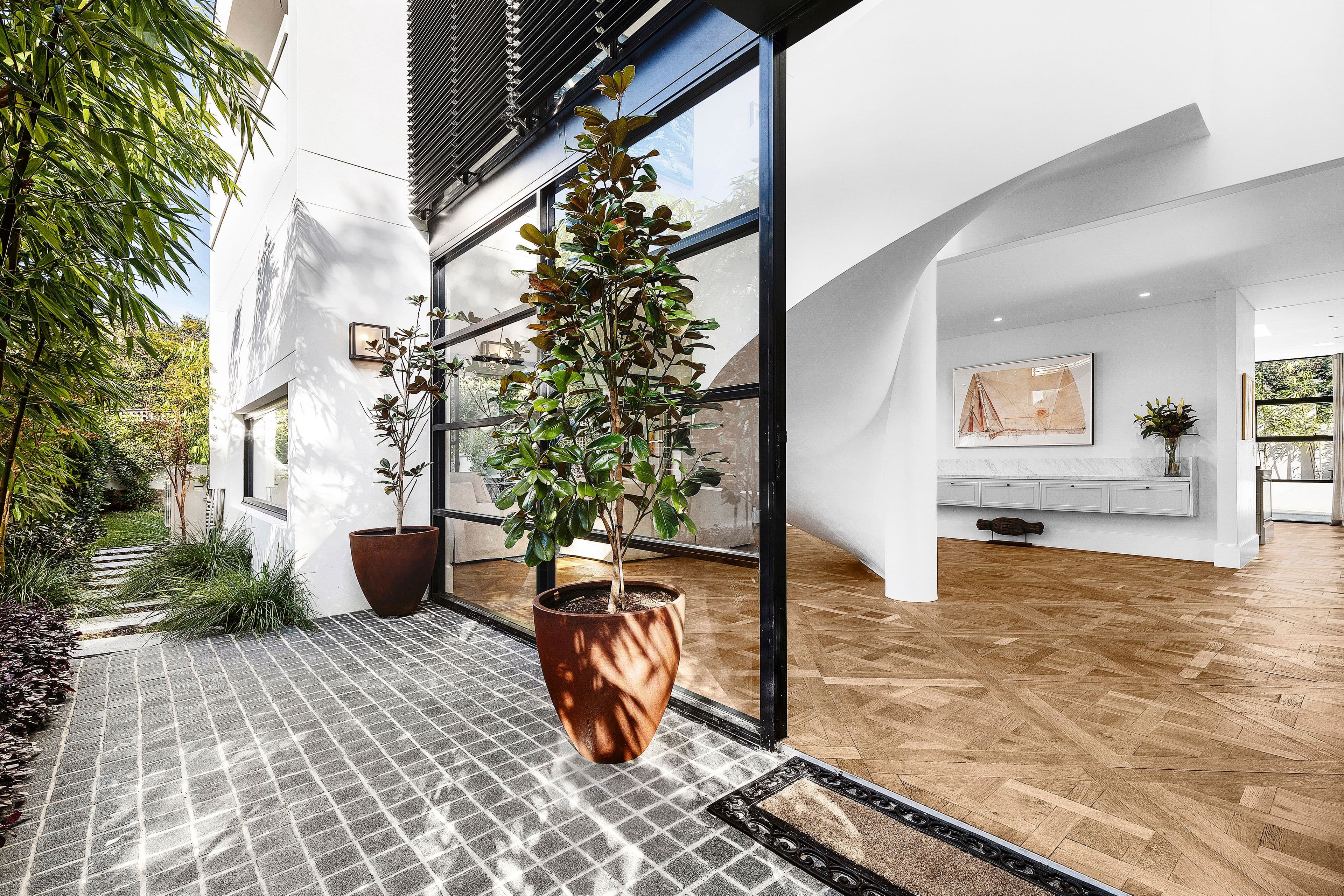 41 The Crescent, Vaucluse NSW 2030, Vaucluse - Thumbnail 2