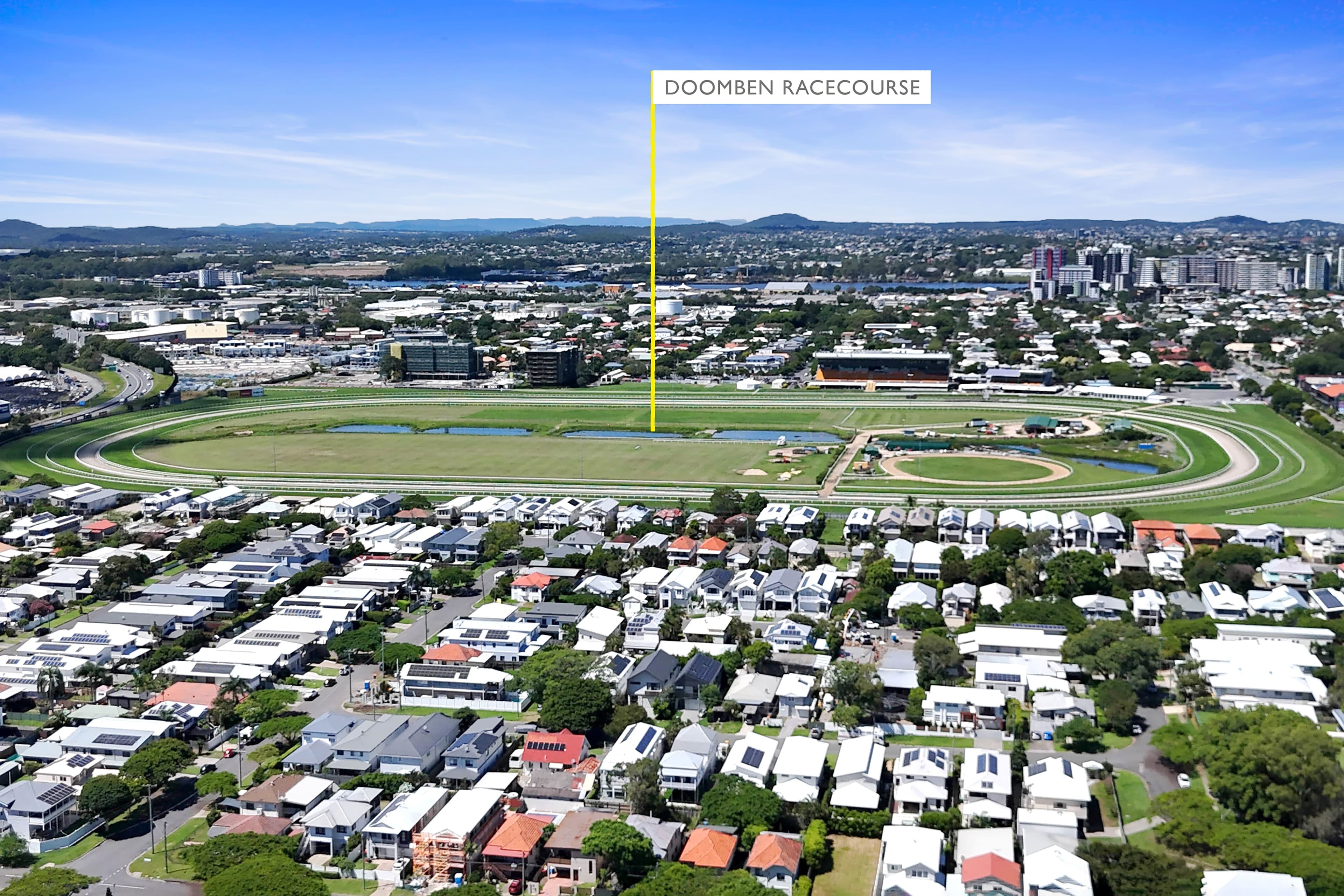 64 Pleystowe Crescent, Hendra QLD 4011, Hendra - Image 1