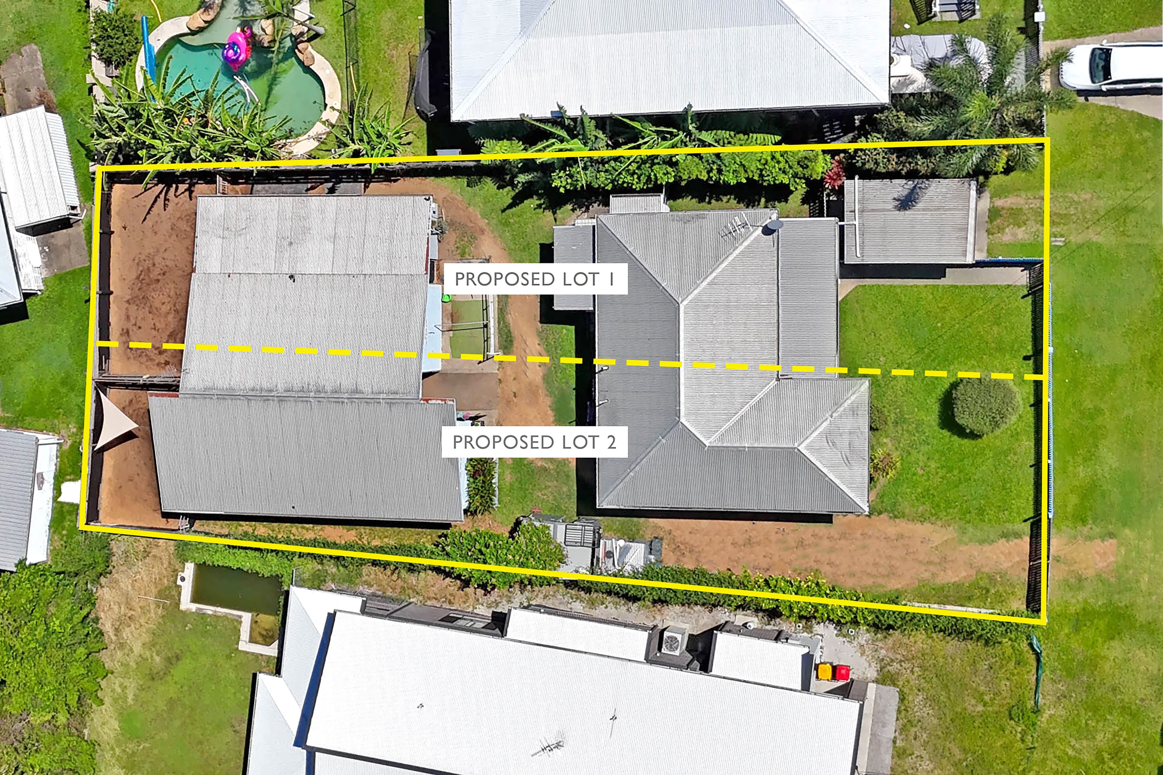 64 Pleystowe Crescent, Hendra QLD 4011, Hendra - Thumbnail 3