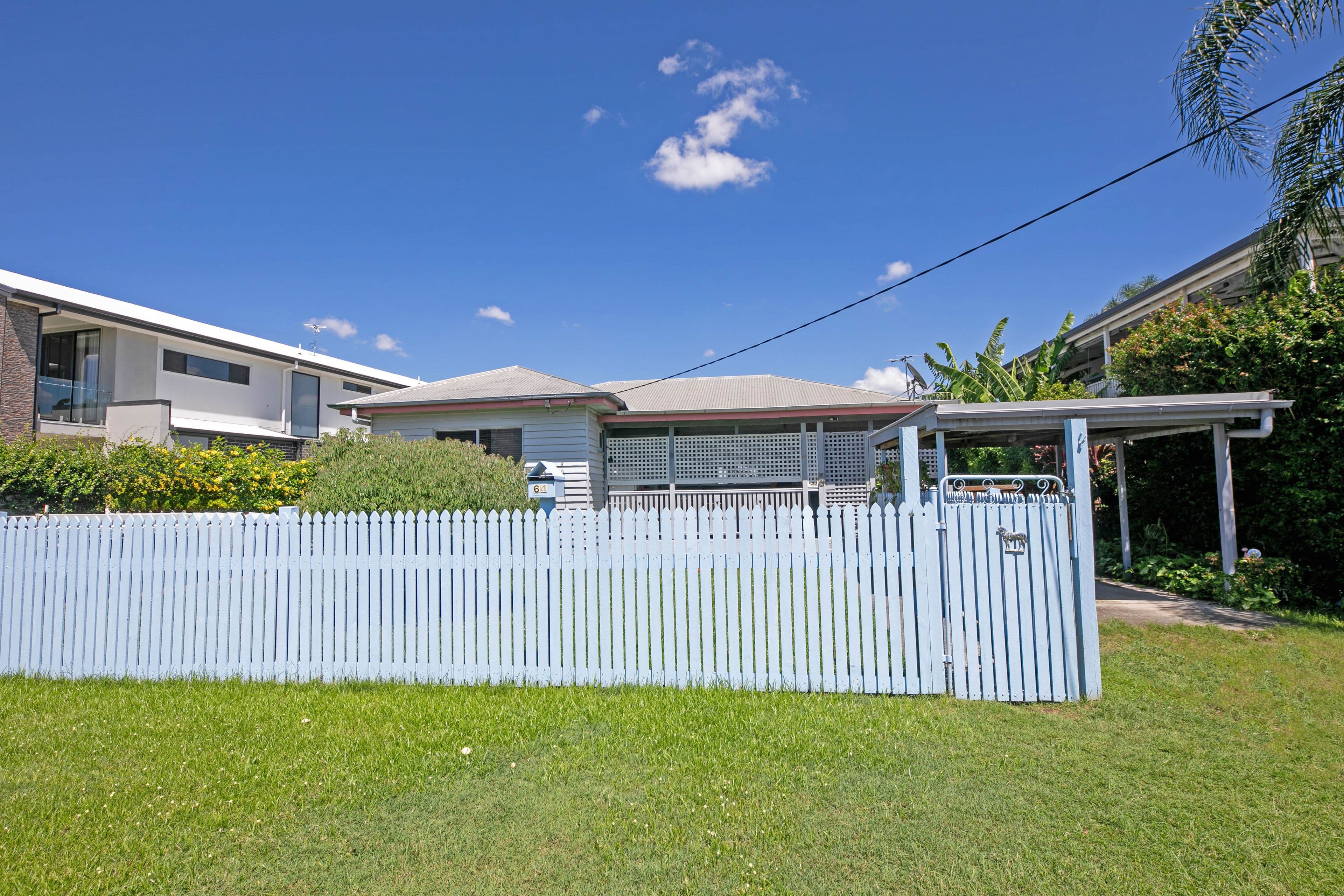64 Pleystowe Crescent, Hendra QLD 4011, Hendra - Thumbnail 5