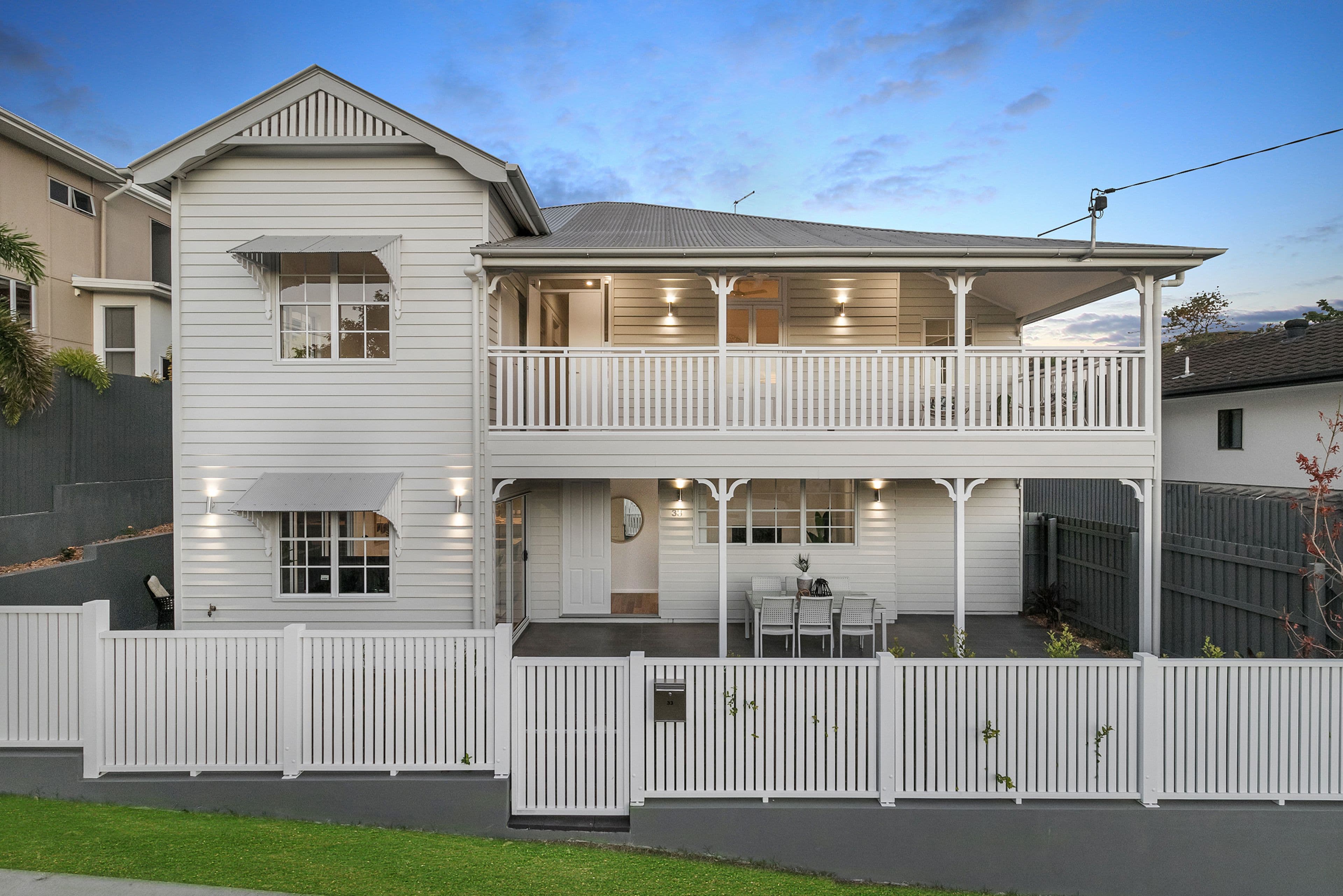 33 Camden Street, Albion QLD 4010, Albion - Image 1