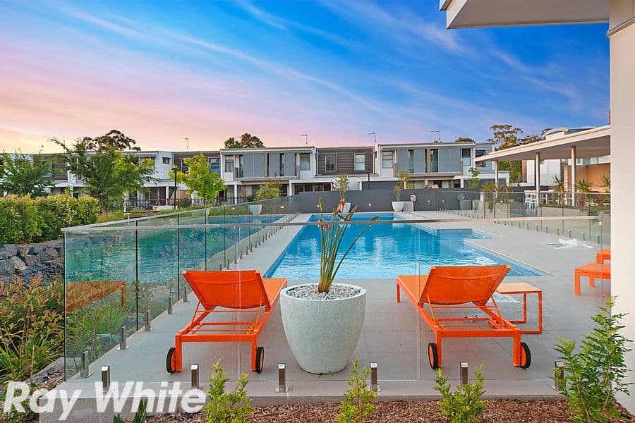 84 Central Park Avenue, Bella Vista NSW 2153, Bella Vista - Thumbnail 2