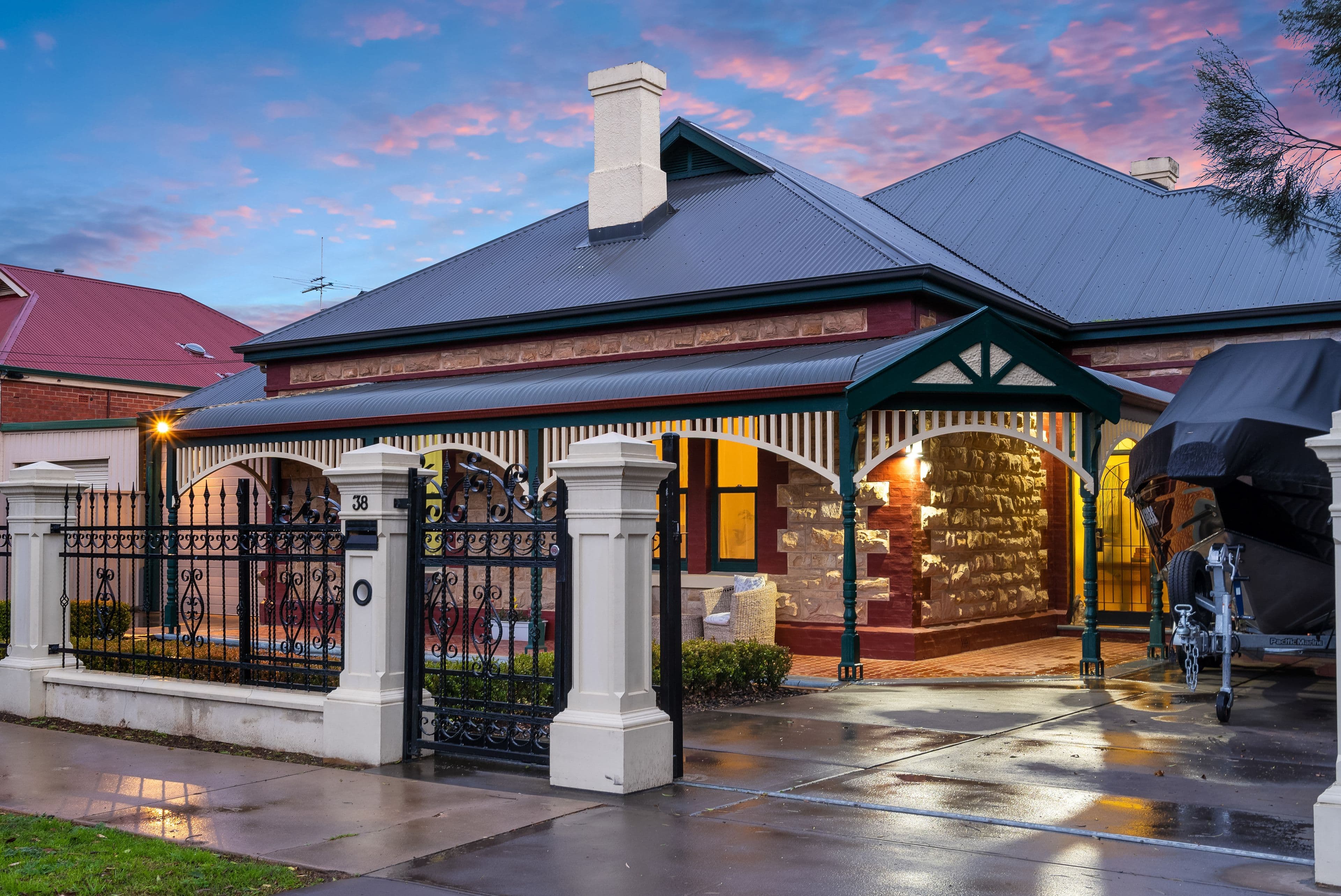 38 Kalgoorlie Road, Largs Bay SA 5016, Largs Bay - Image 1