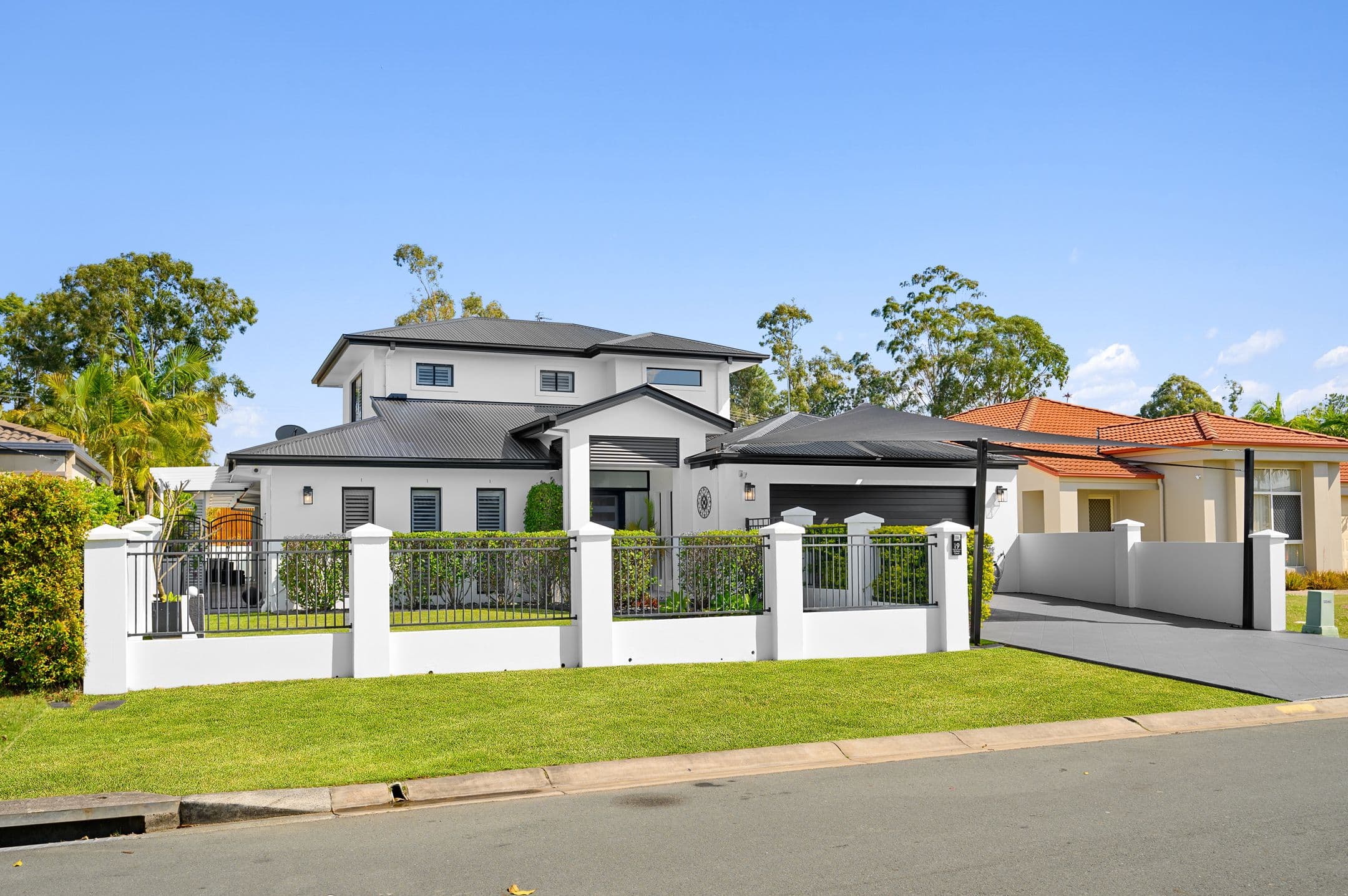 19 Ontario Court, Oxenford QLD 4210, Oxenford - Image 1